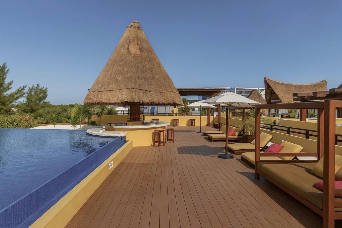 Pueblito Escondido by The Collection