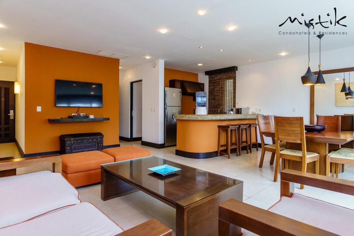 Pueblito Escondido by The Collection