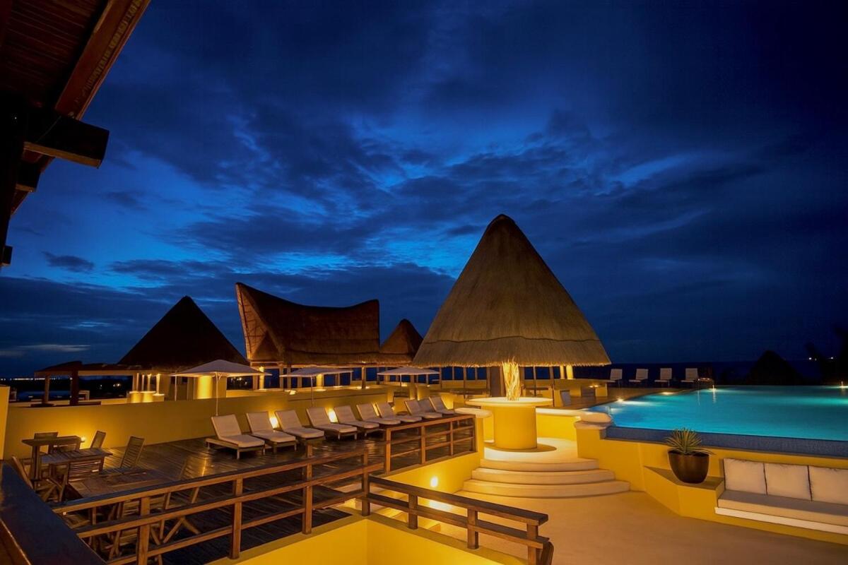 Pueblito Escondido by The Collection