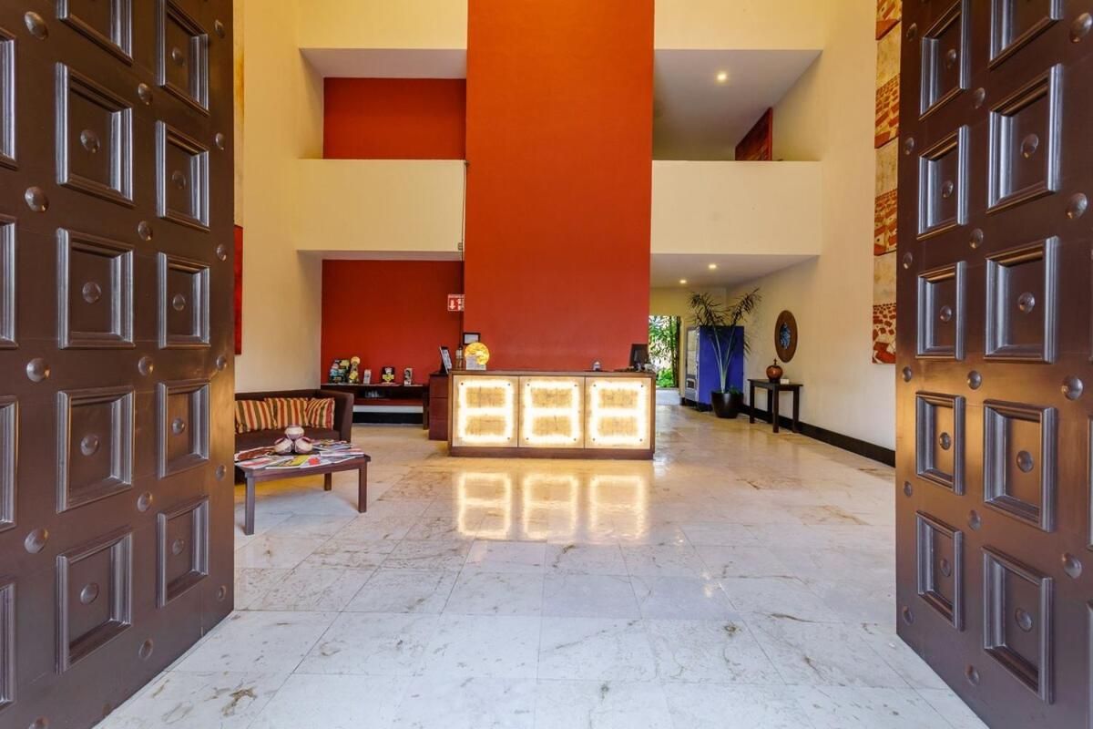 Pueblito Escondido by The Collection