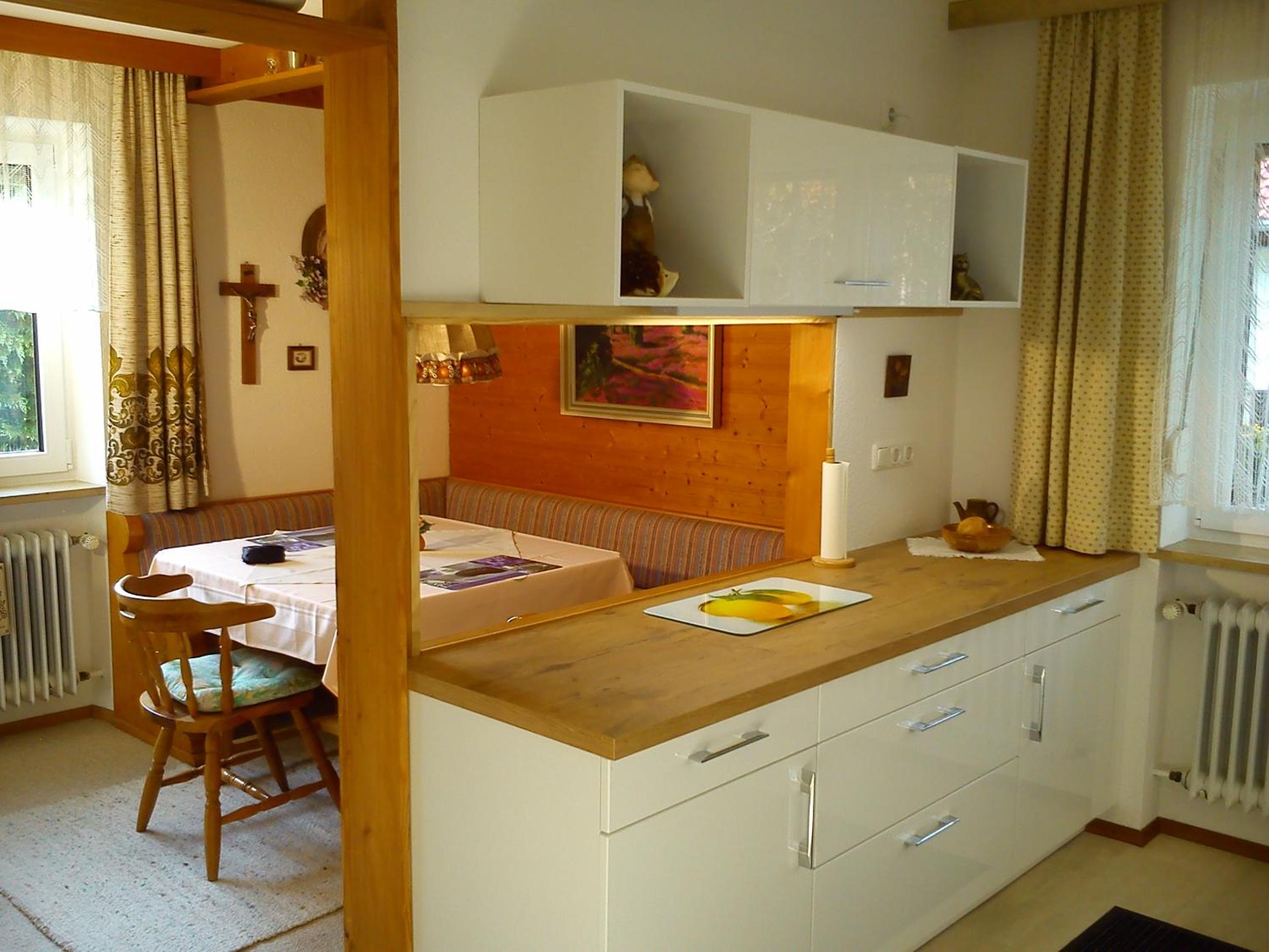 Haus Ritter