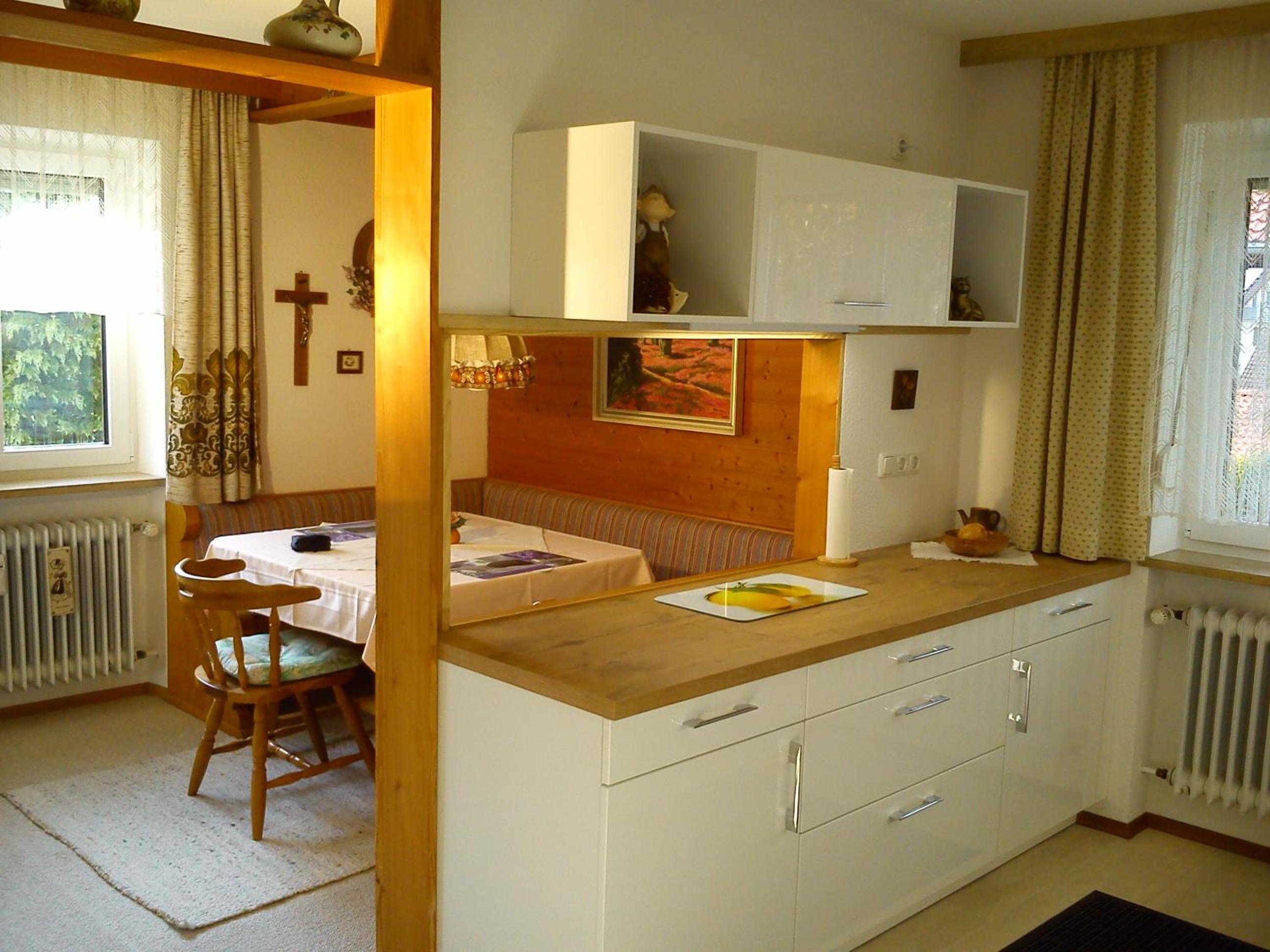 Haus Ritter