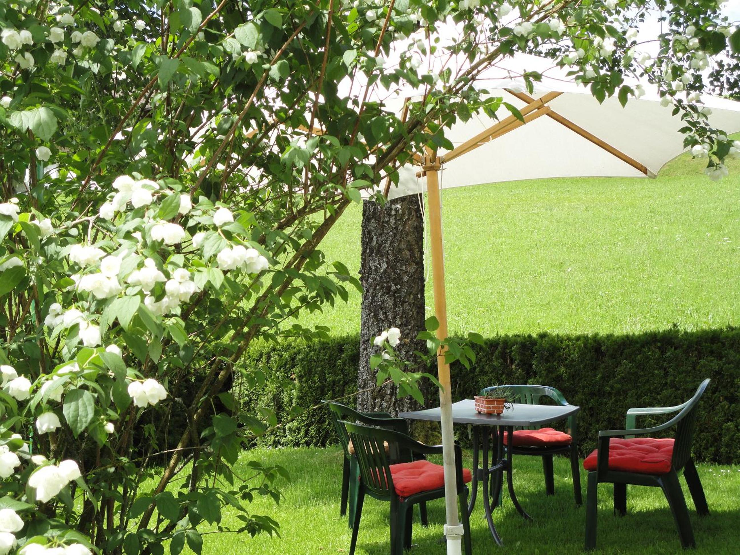 Ferienwohnung Ronacher