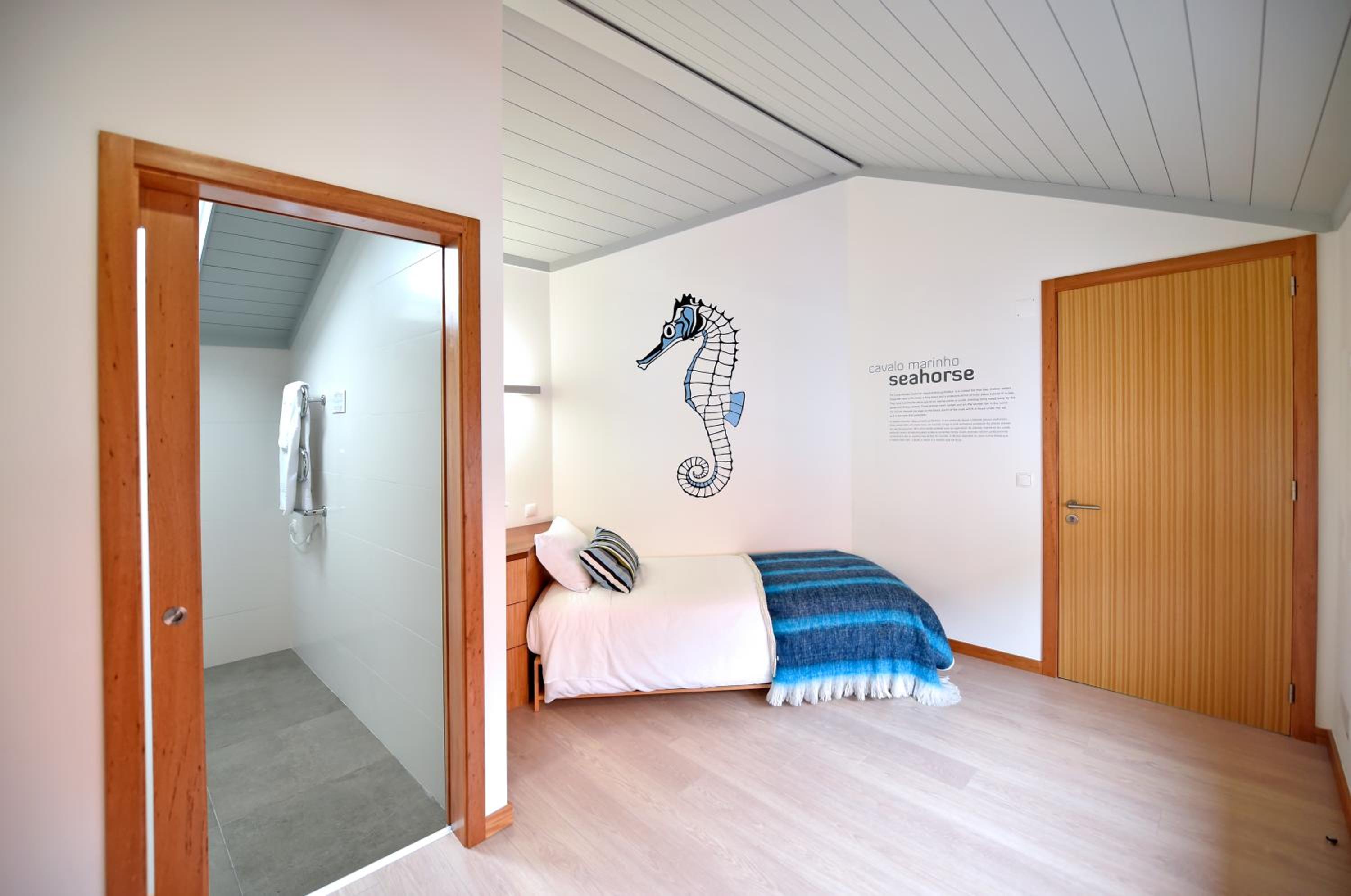 Casa da Baía - Guest House