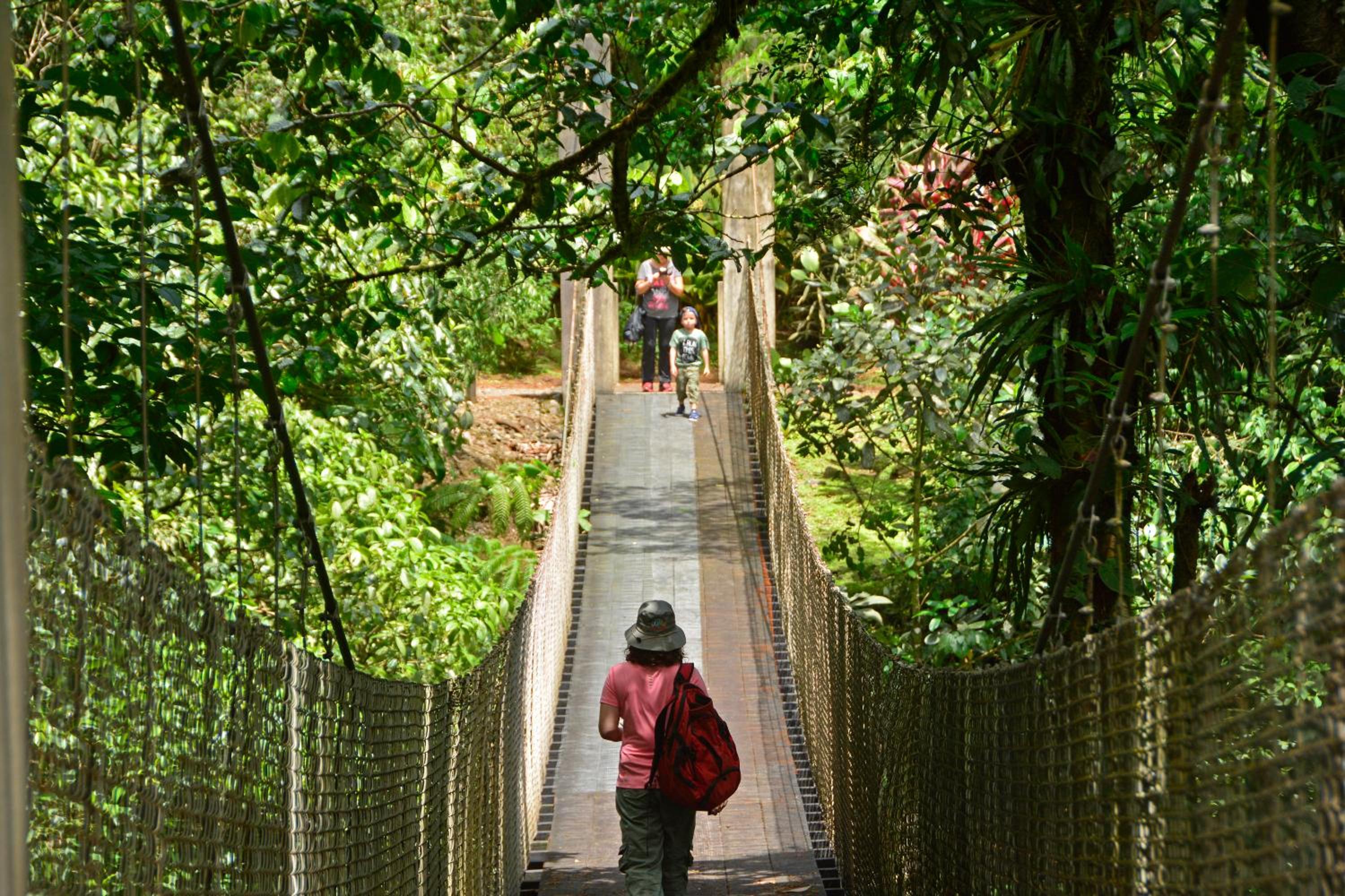 Arenal Observatory Lodge & Trails