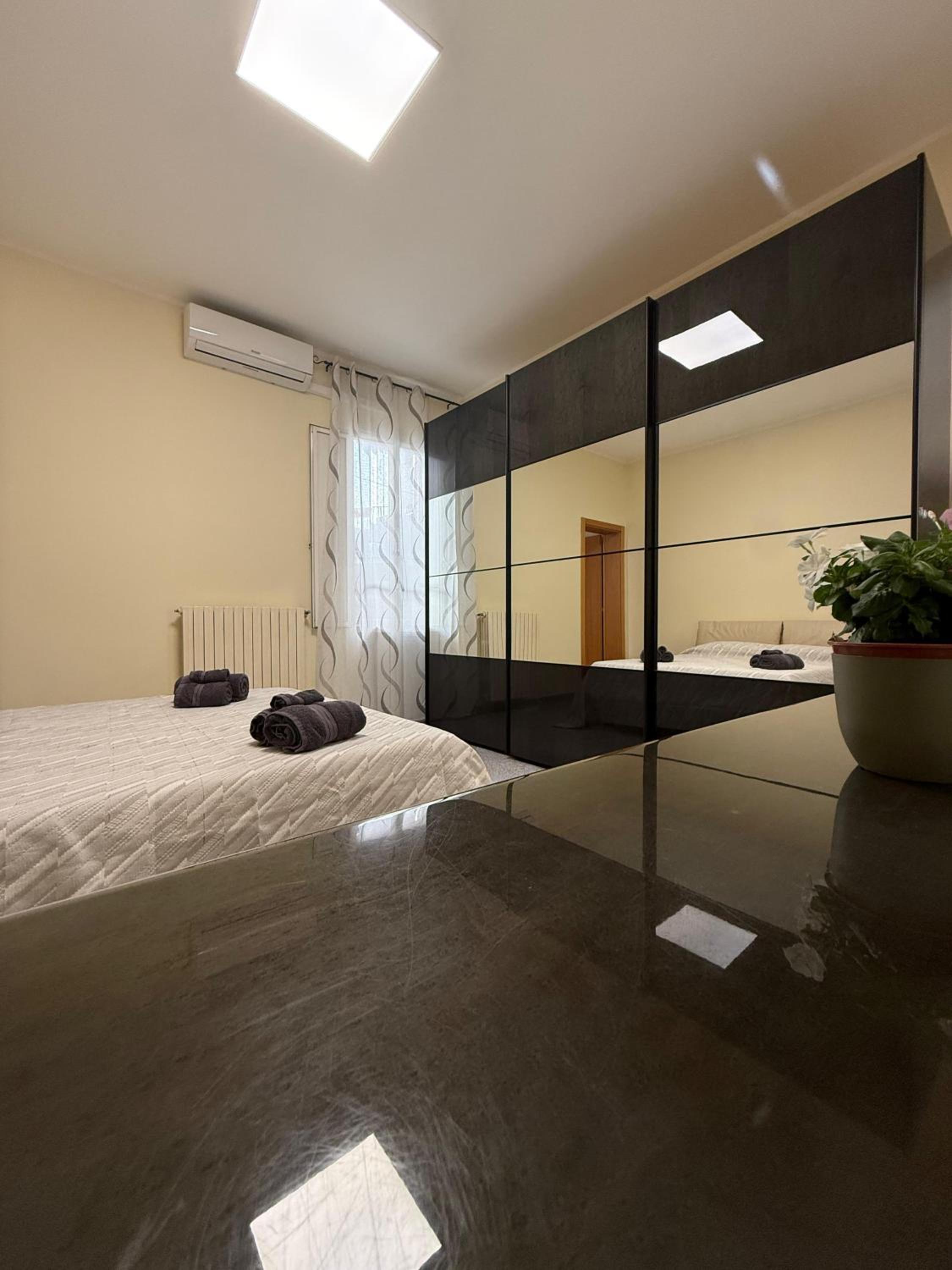 Nenni al Mare Apartment