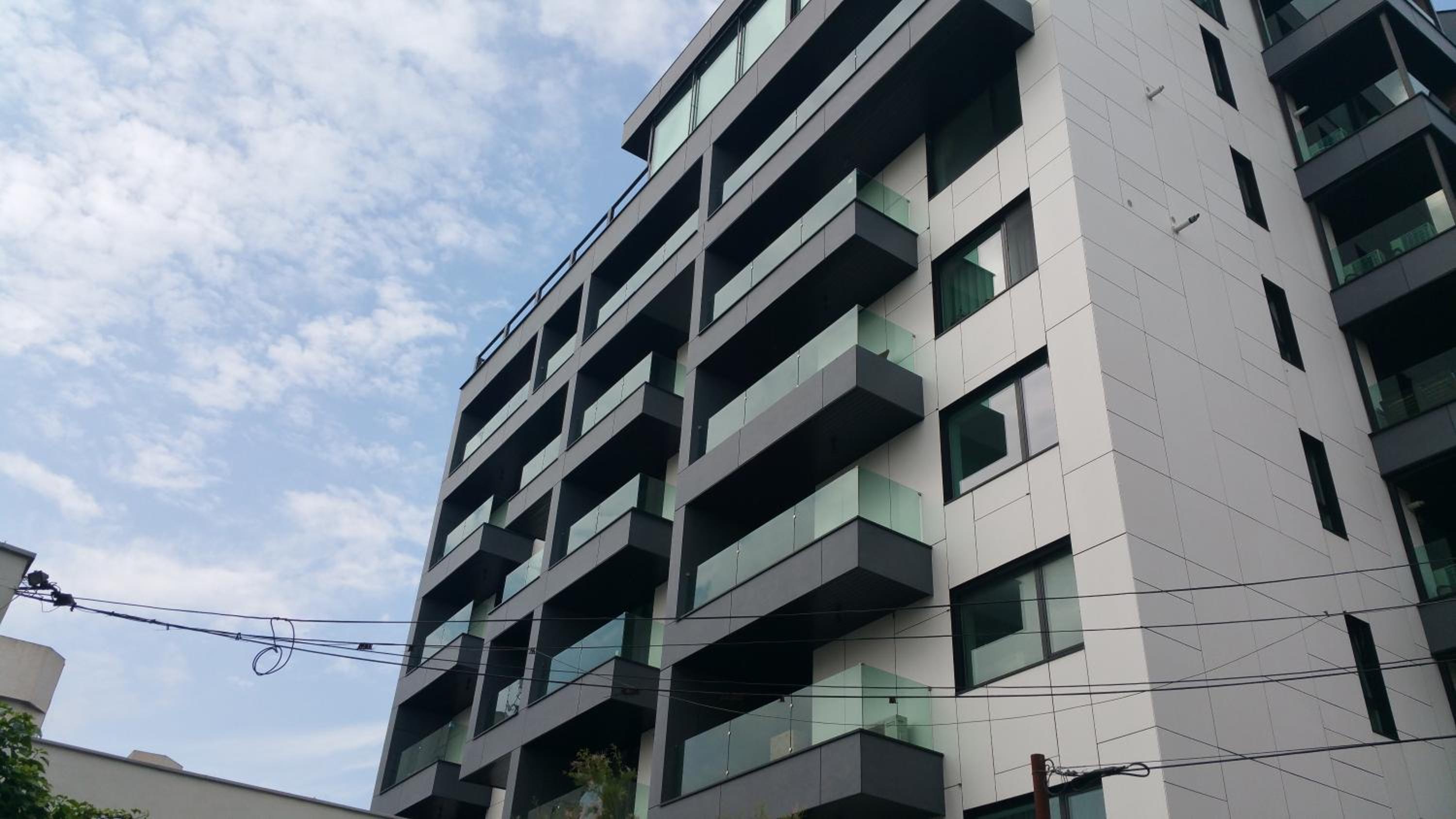 Pupa Residence