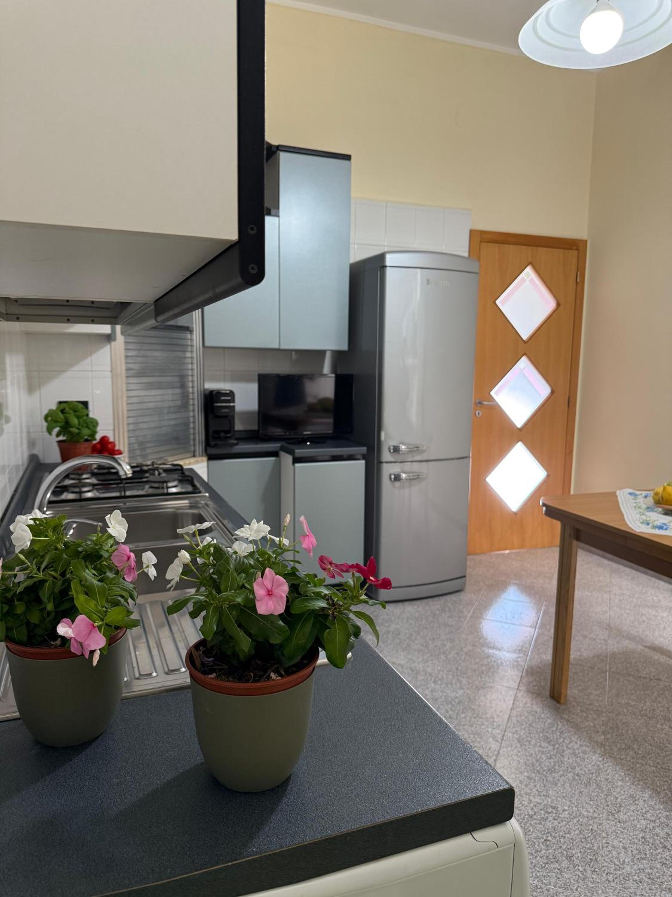 Nenni al Mare Apartment