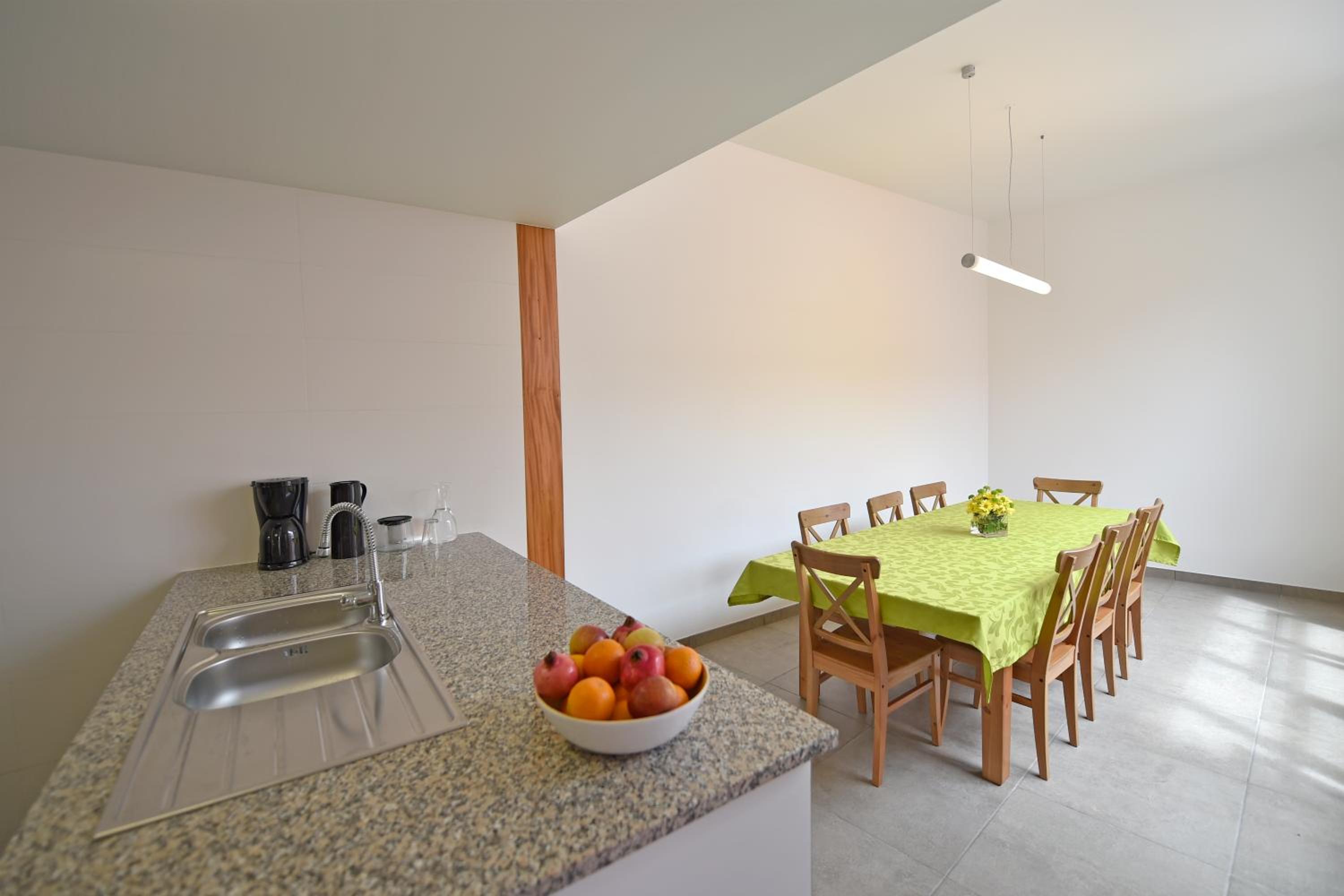 Casa da Baía - Guest House