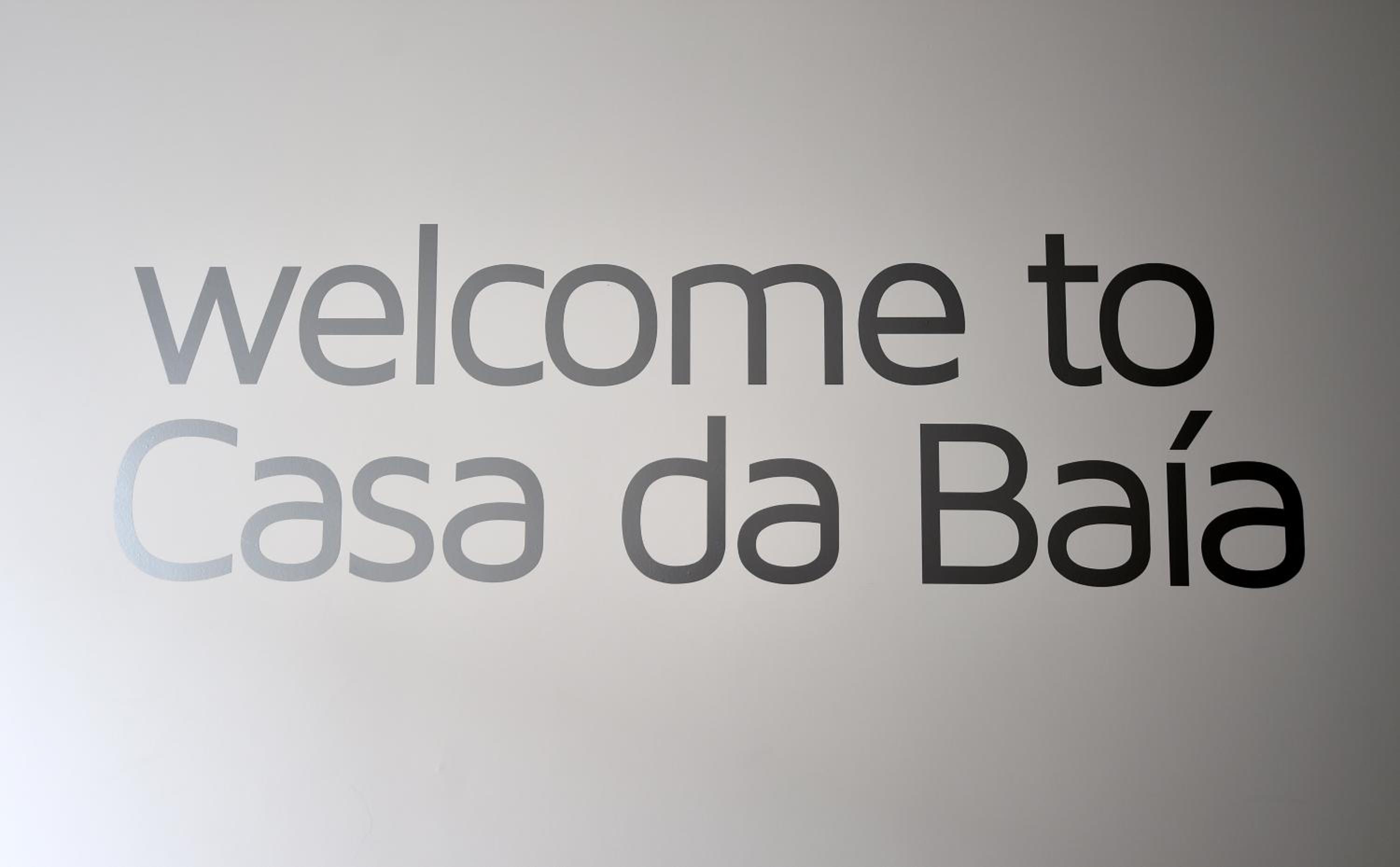 Casa da Baía - Guest House