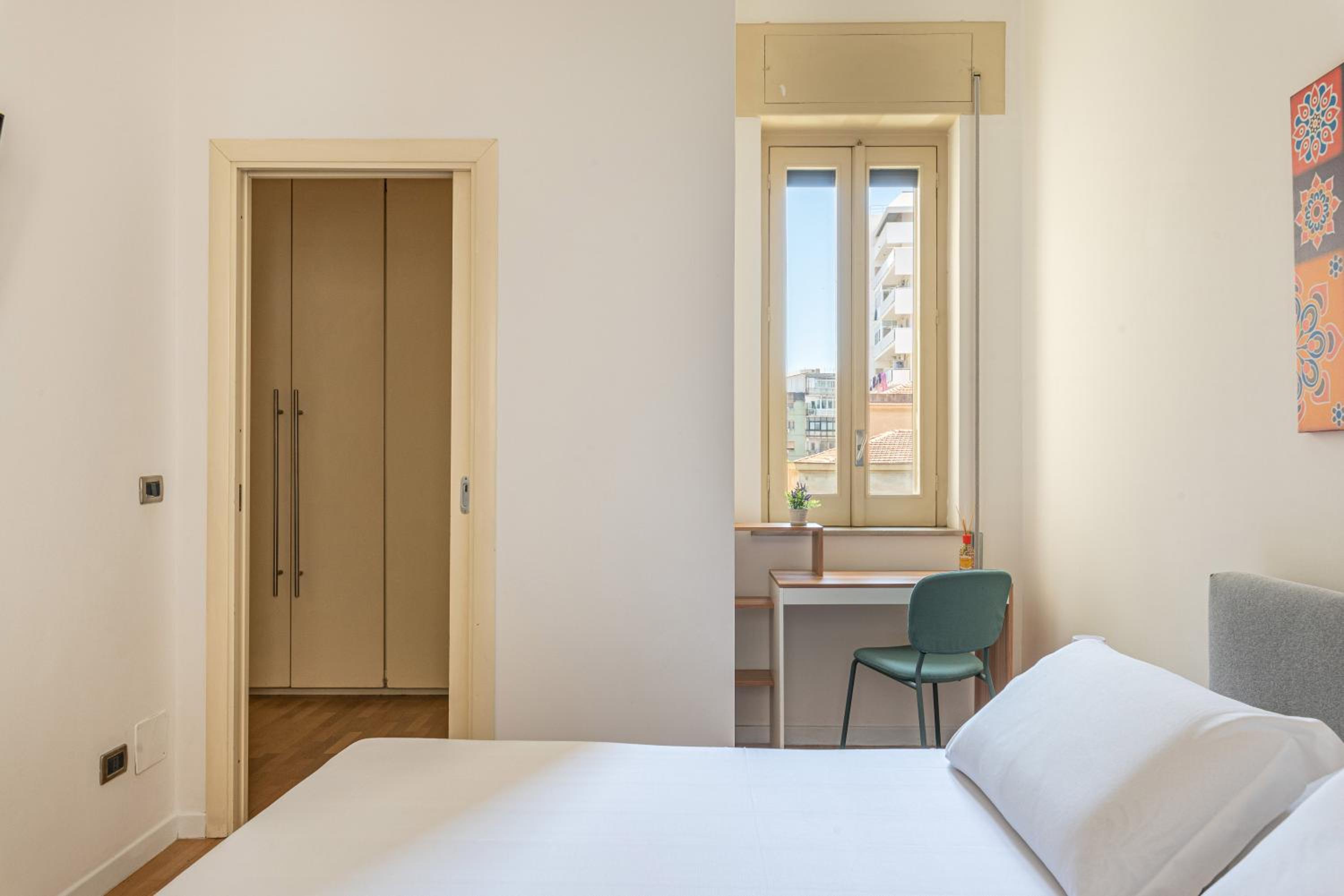 Vetro Apartments by Wonderful Italy