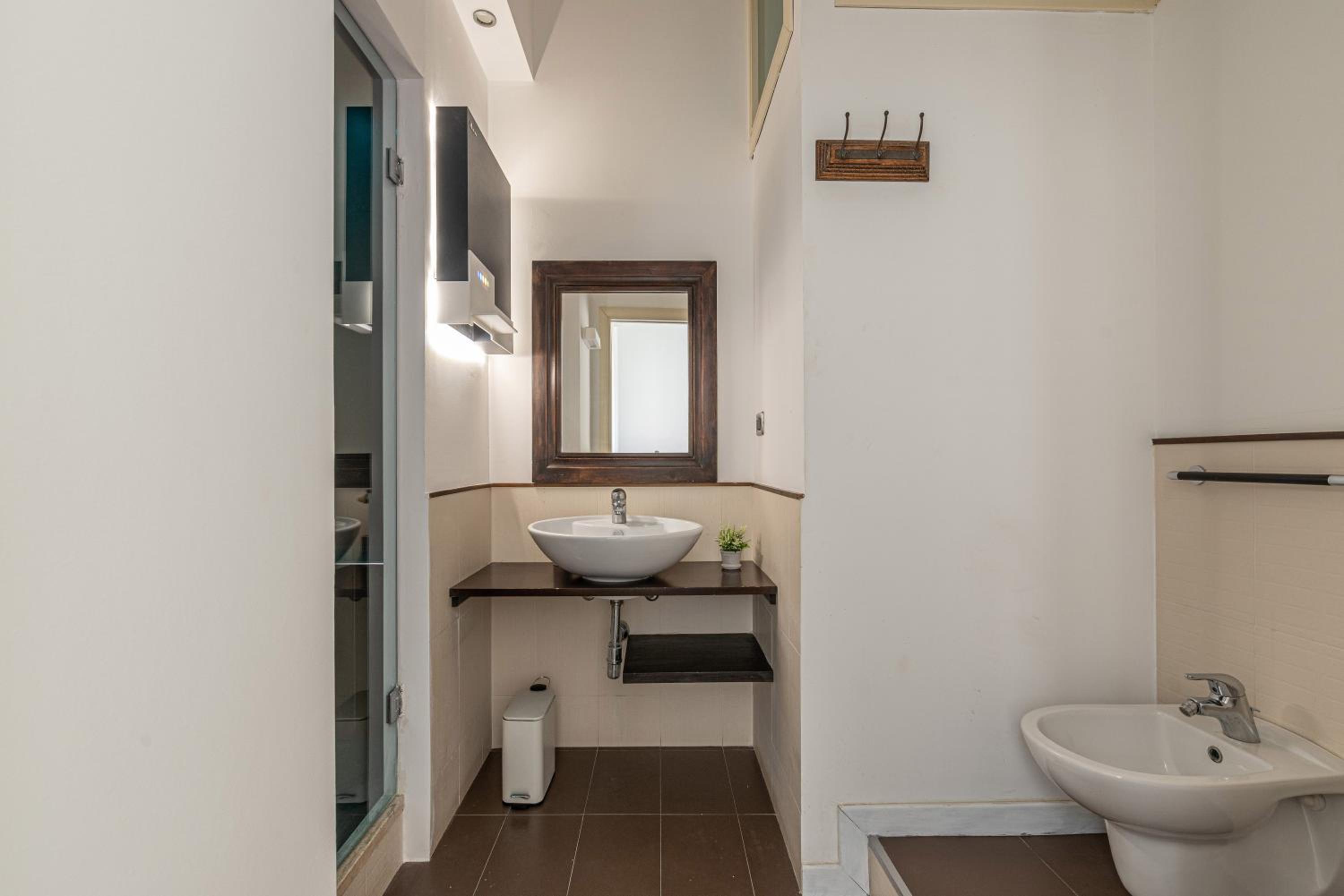 Vetro Apartments by Wonderful Italy