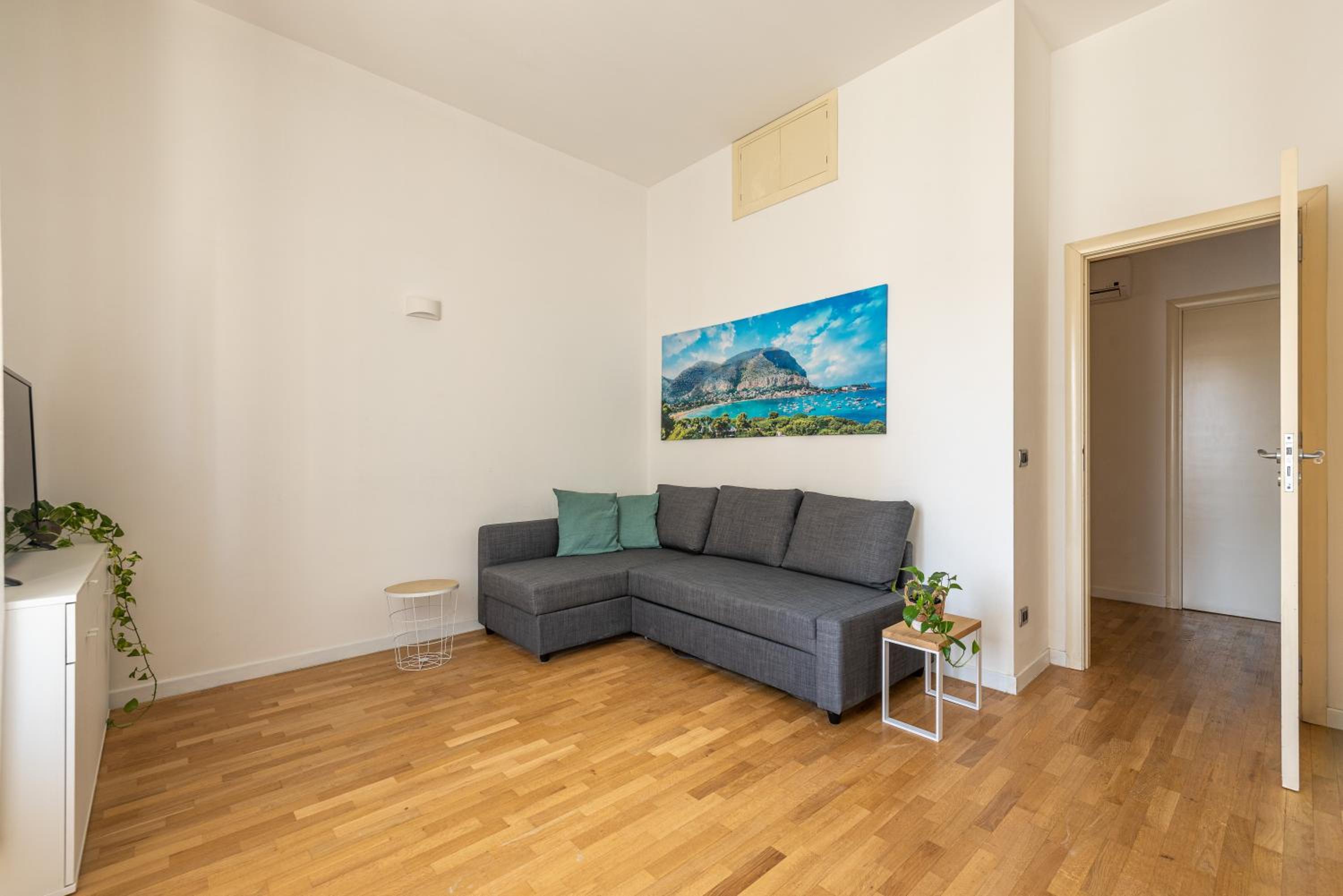 Vetro Apartments by Wonderful Italy