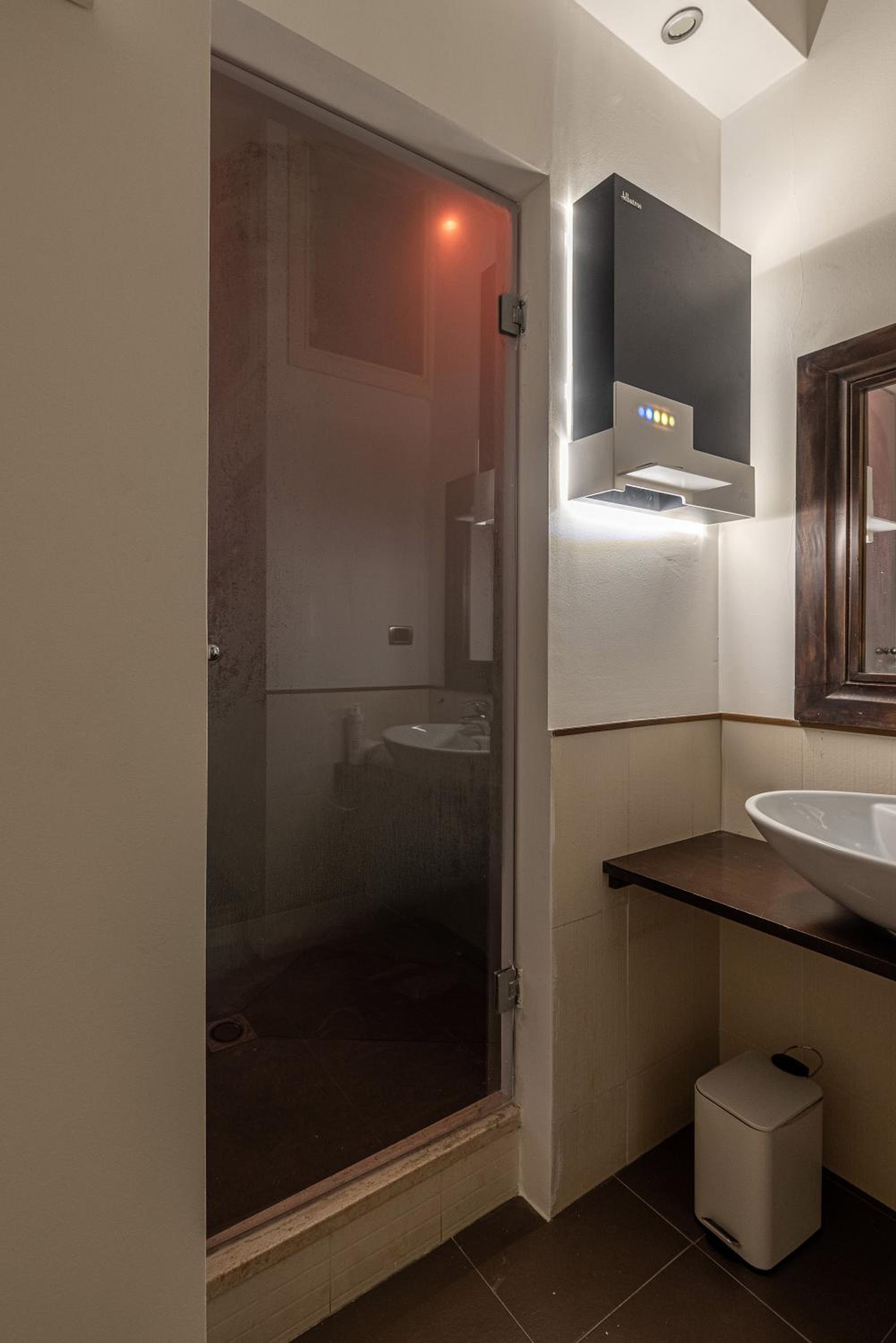 Vetro Apartments by Wonderful Italy