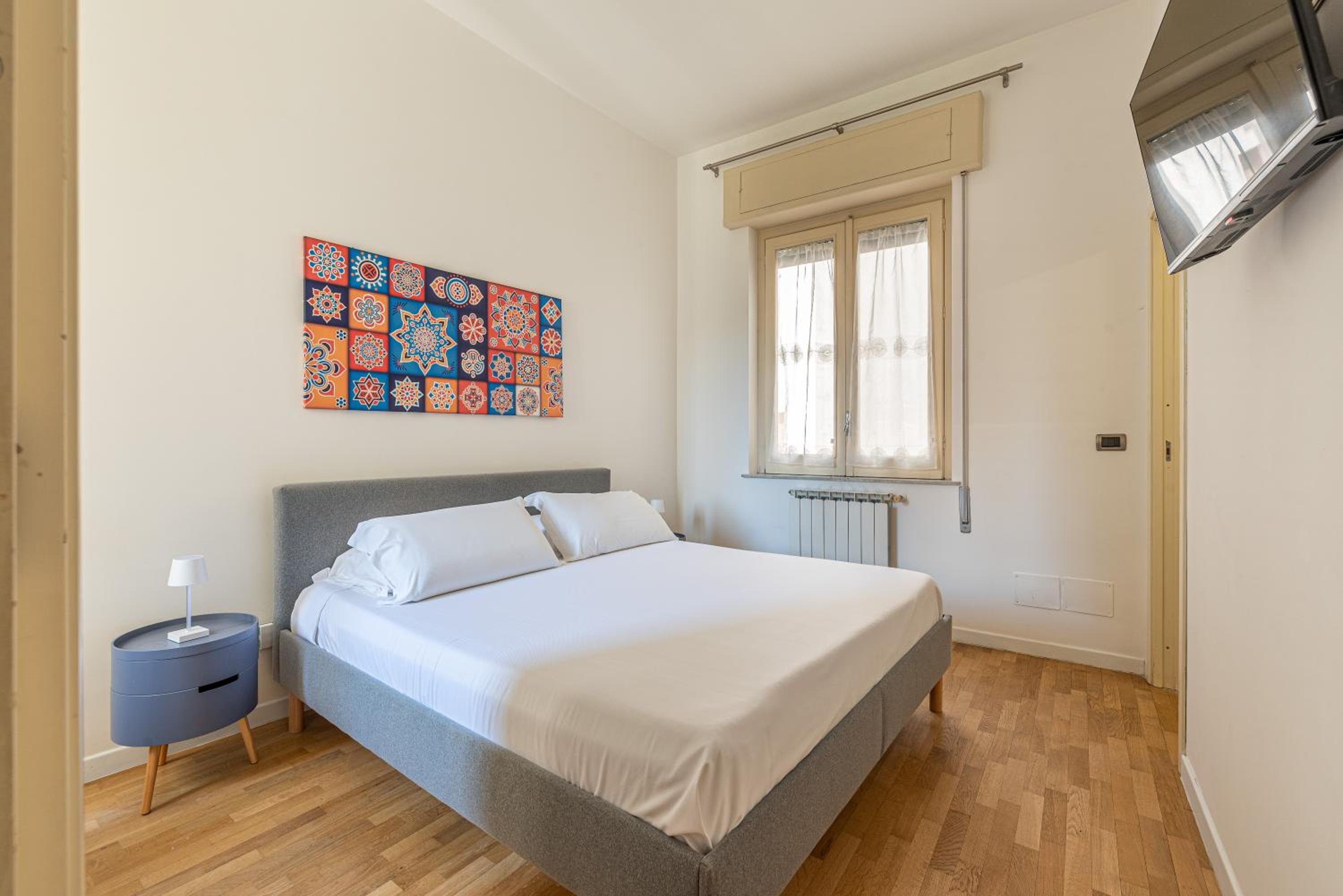 Vetro Apartments by Wonderful Italy