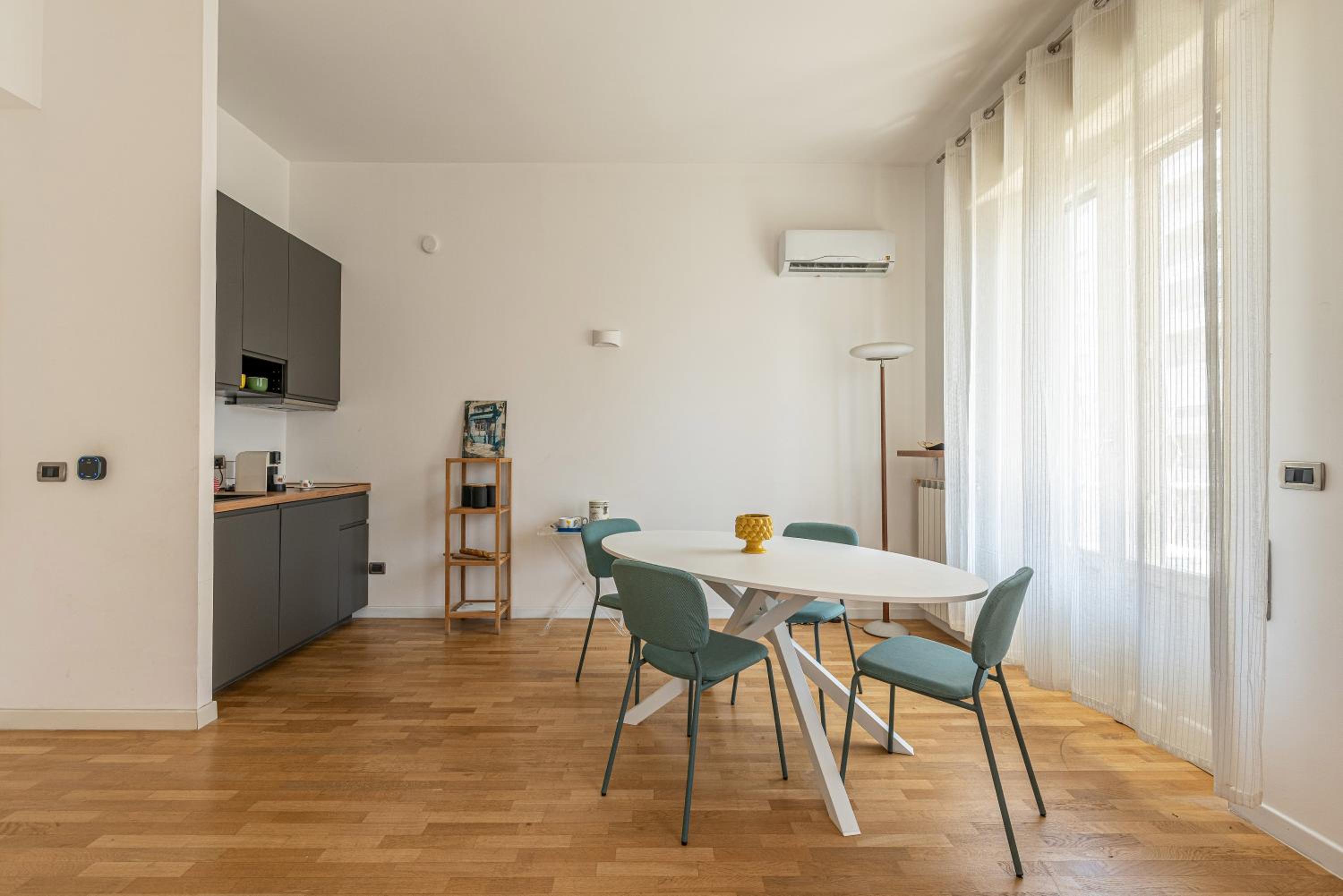 Vetro Apartments by Wonderful Italy