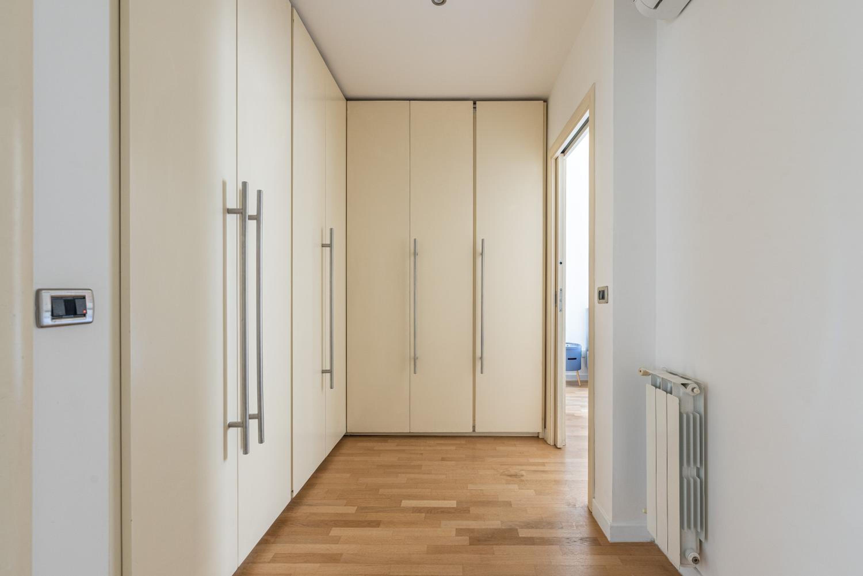 Vetro Apartments by Wonderful Italy