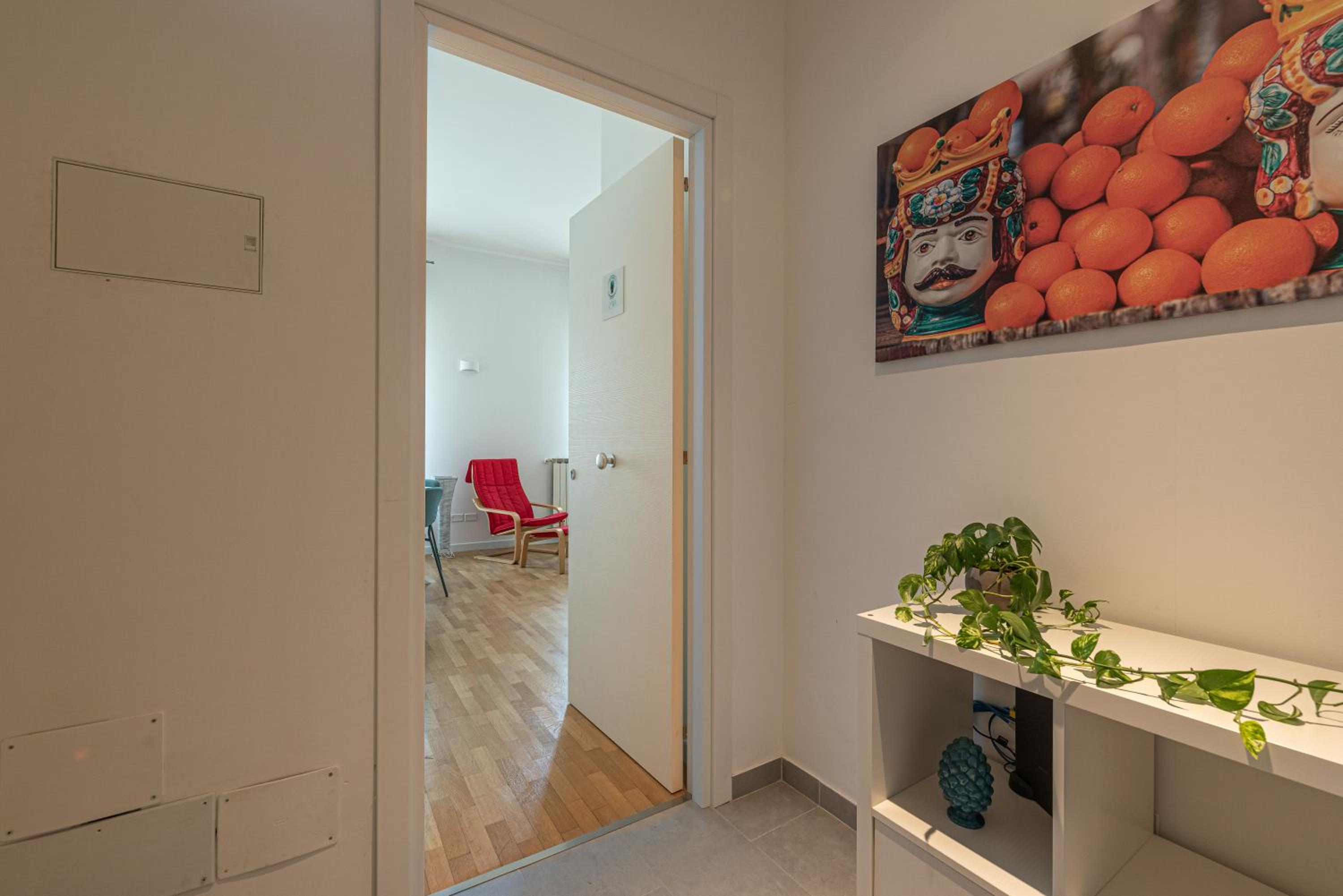 Vetro Apartments by Wonderful Italy