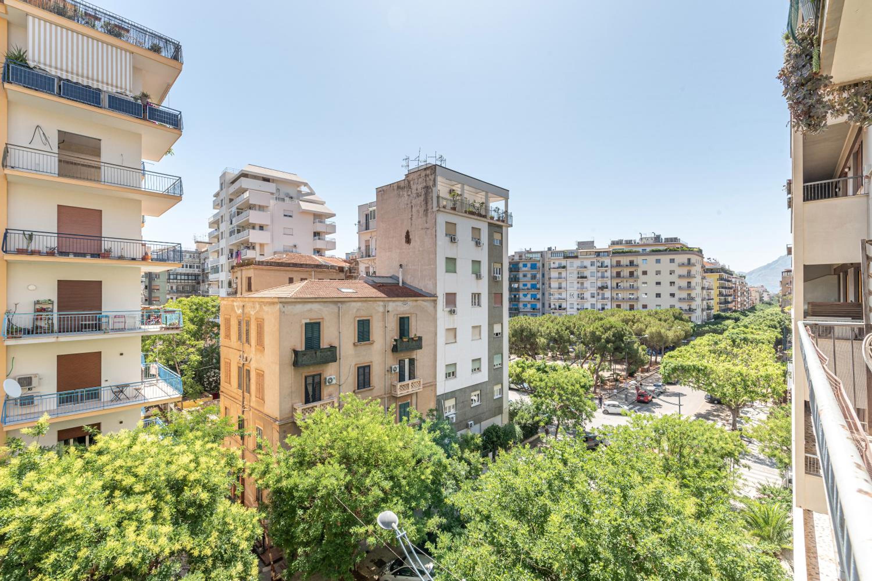 Vetro Apartments by Wonderful Italy