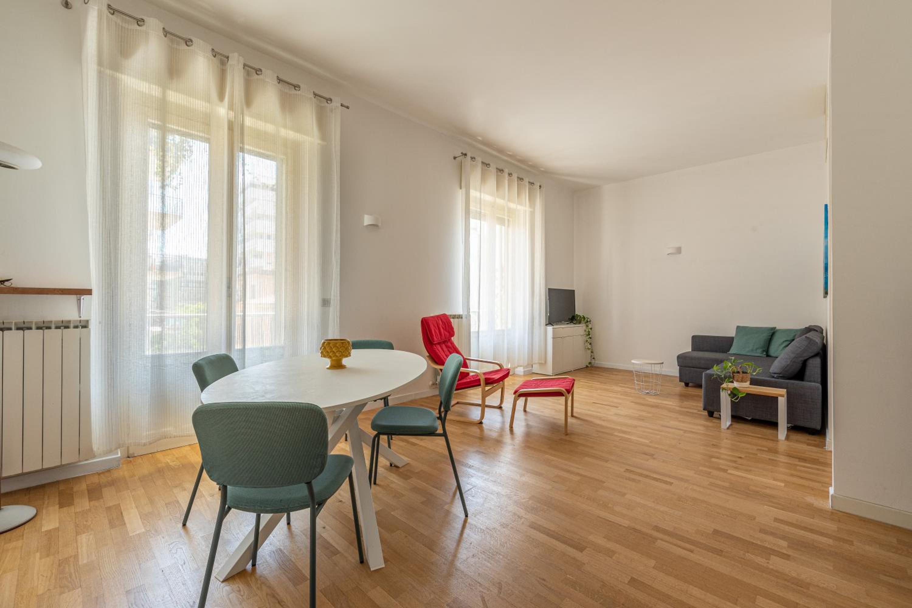 Vetro Apartments by Wonderful Italy