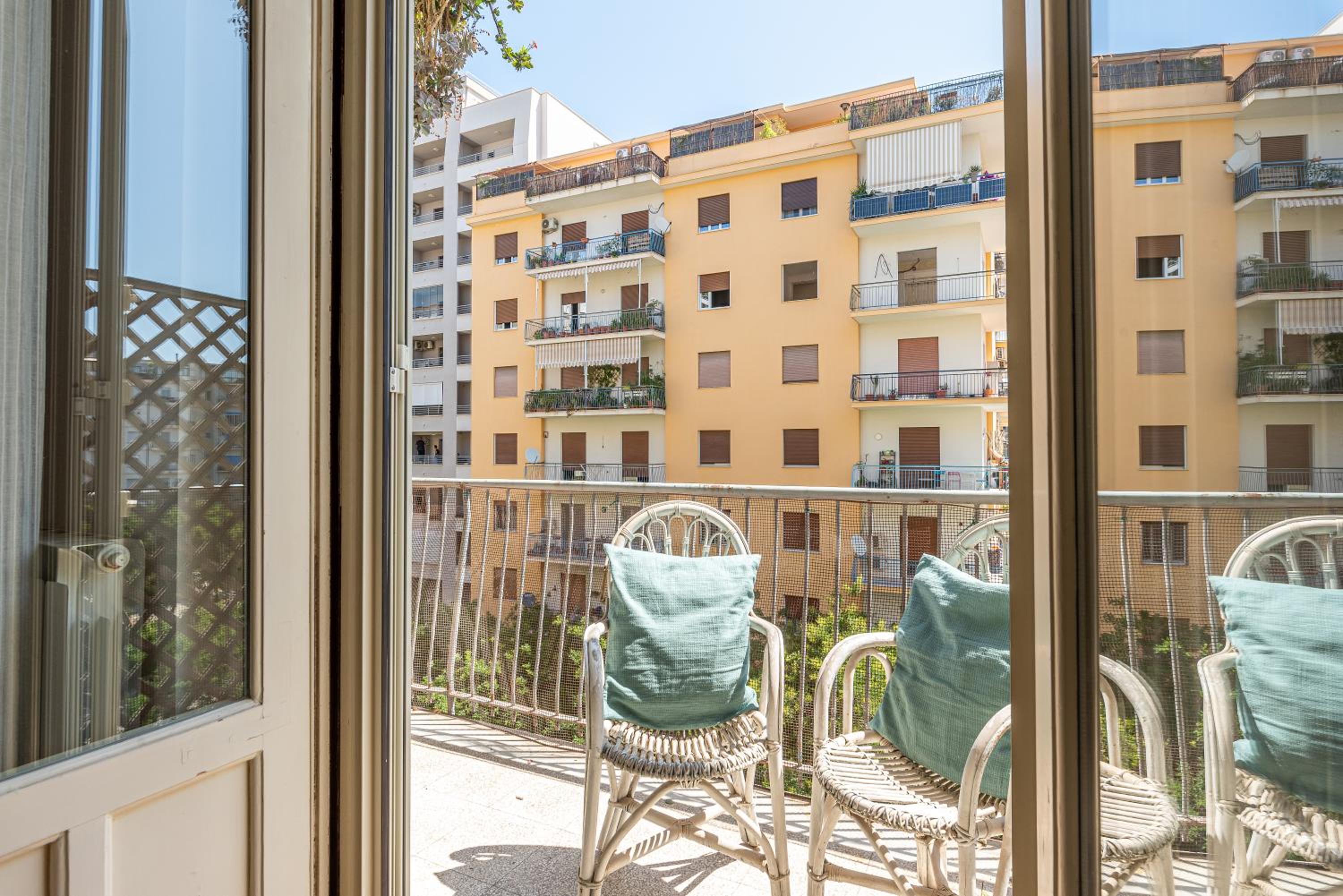 Vetro Apartments by Wonderful Italy