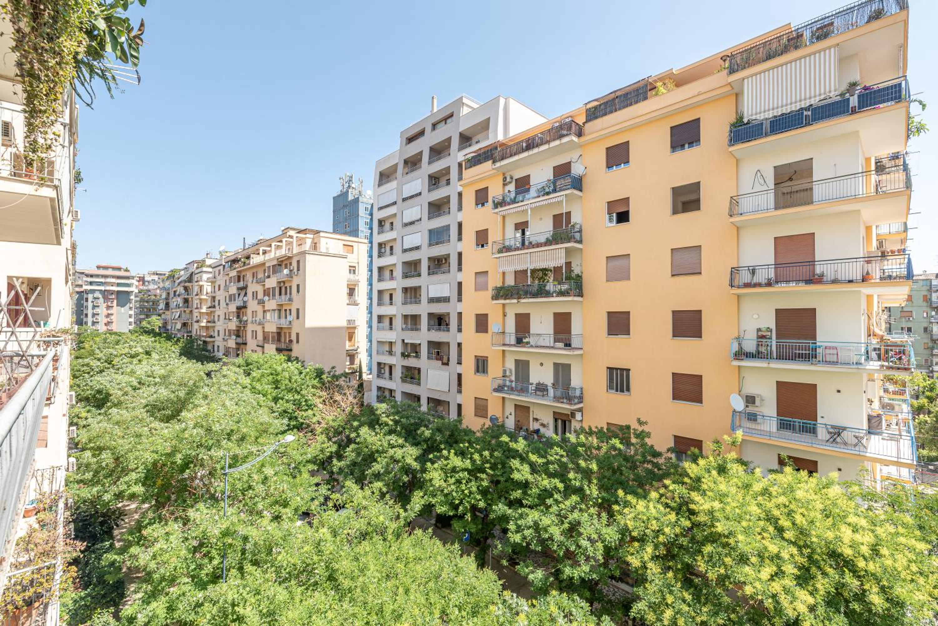 Vetro Apartments by Wonderful Italy