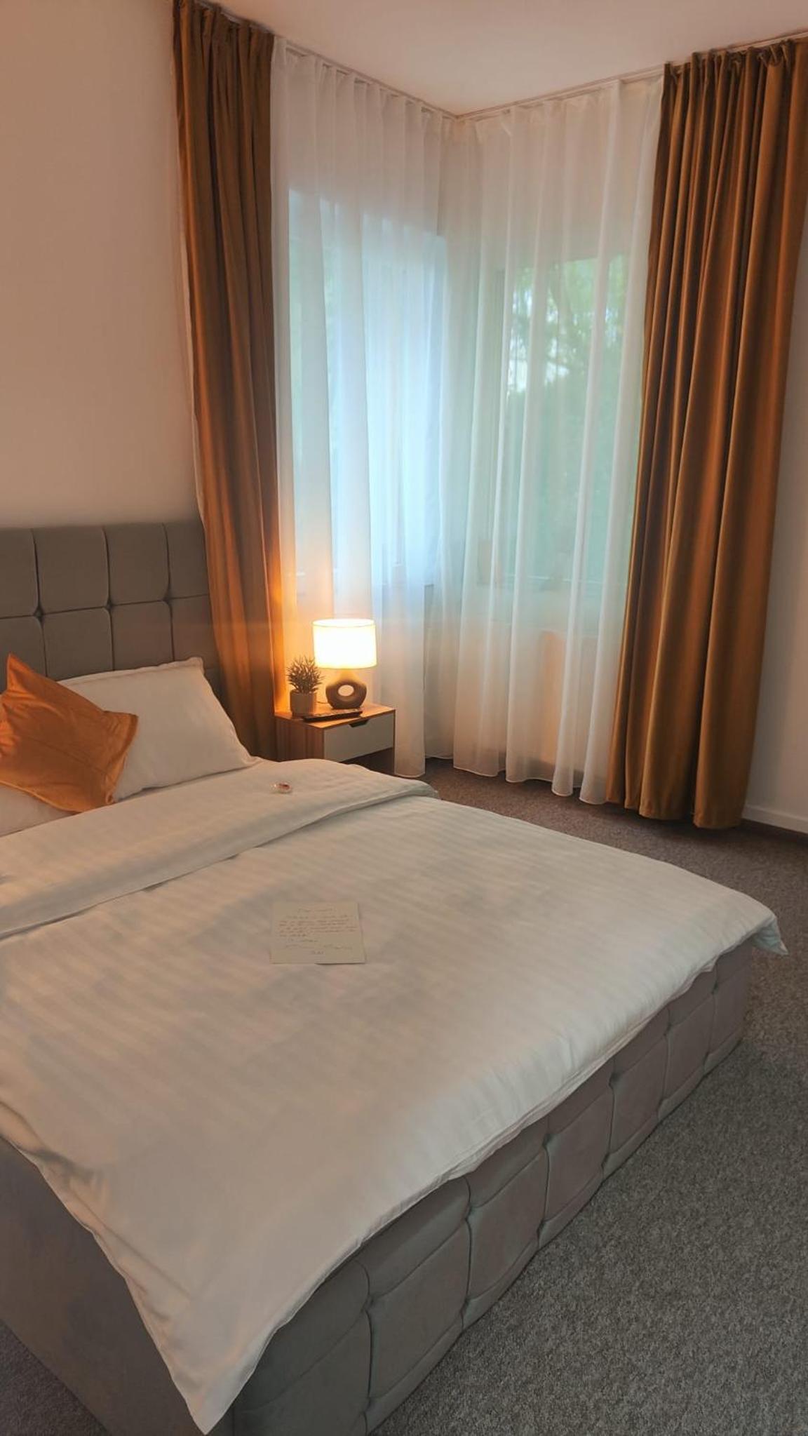 Baroc Boutique Hotel