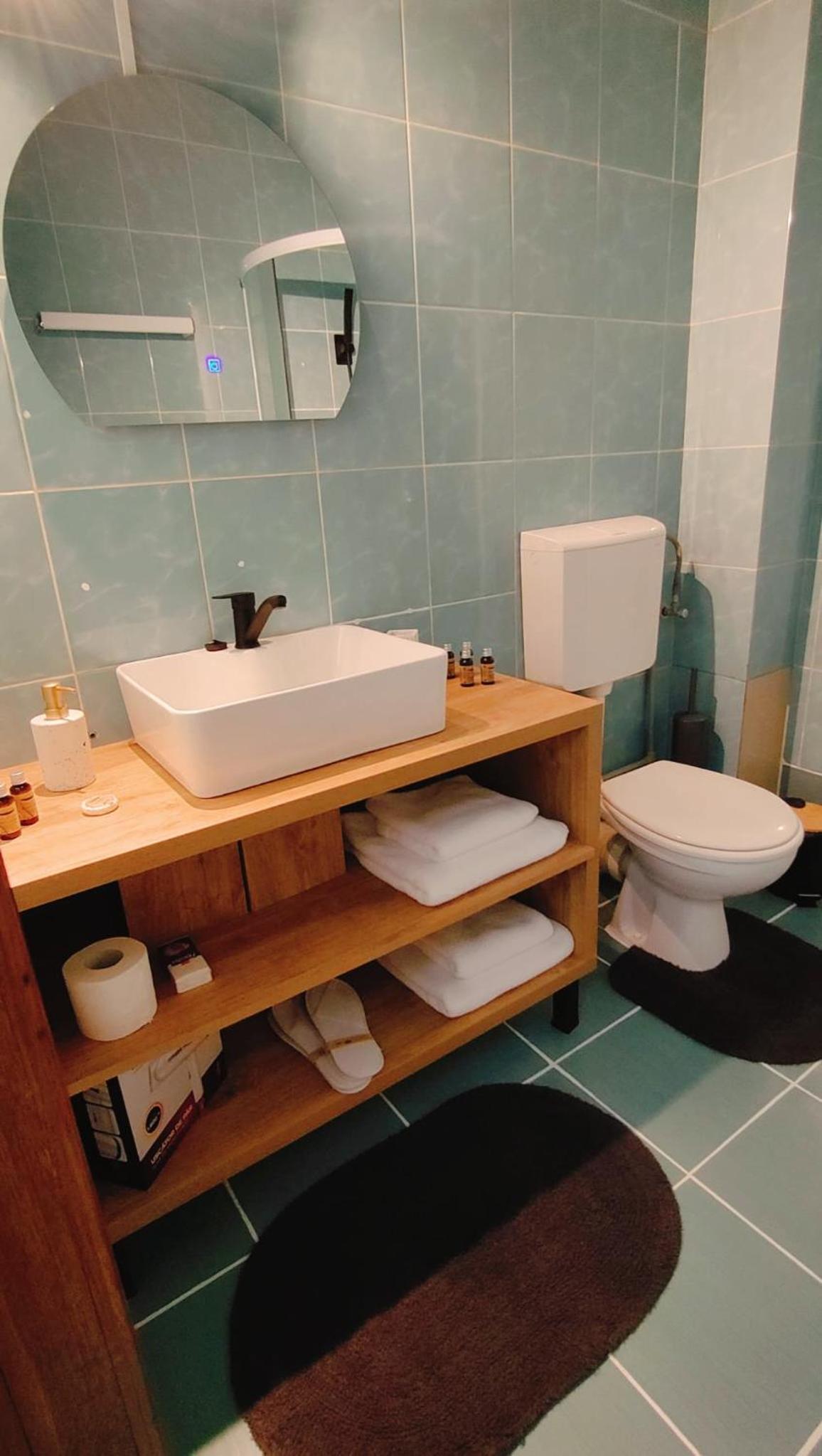 Baroc Boutique Hotel