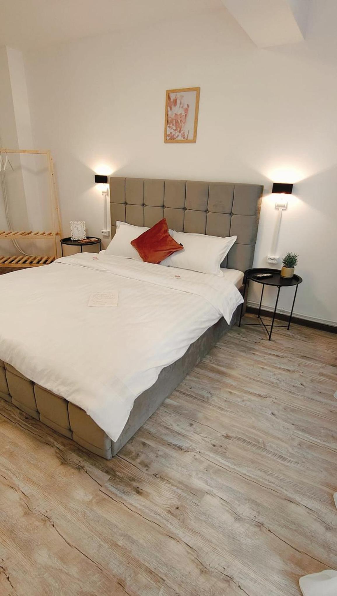 Baroc Boutique Hotel