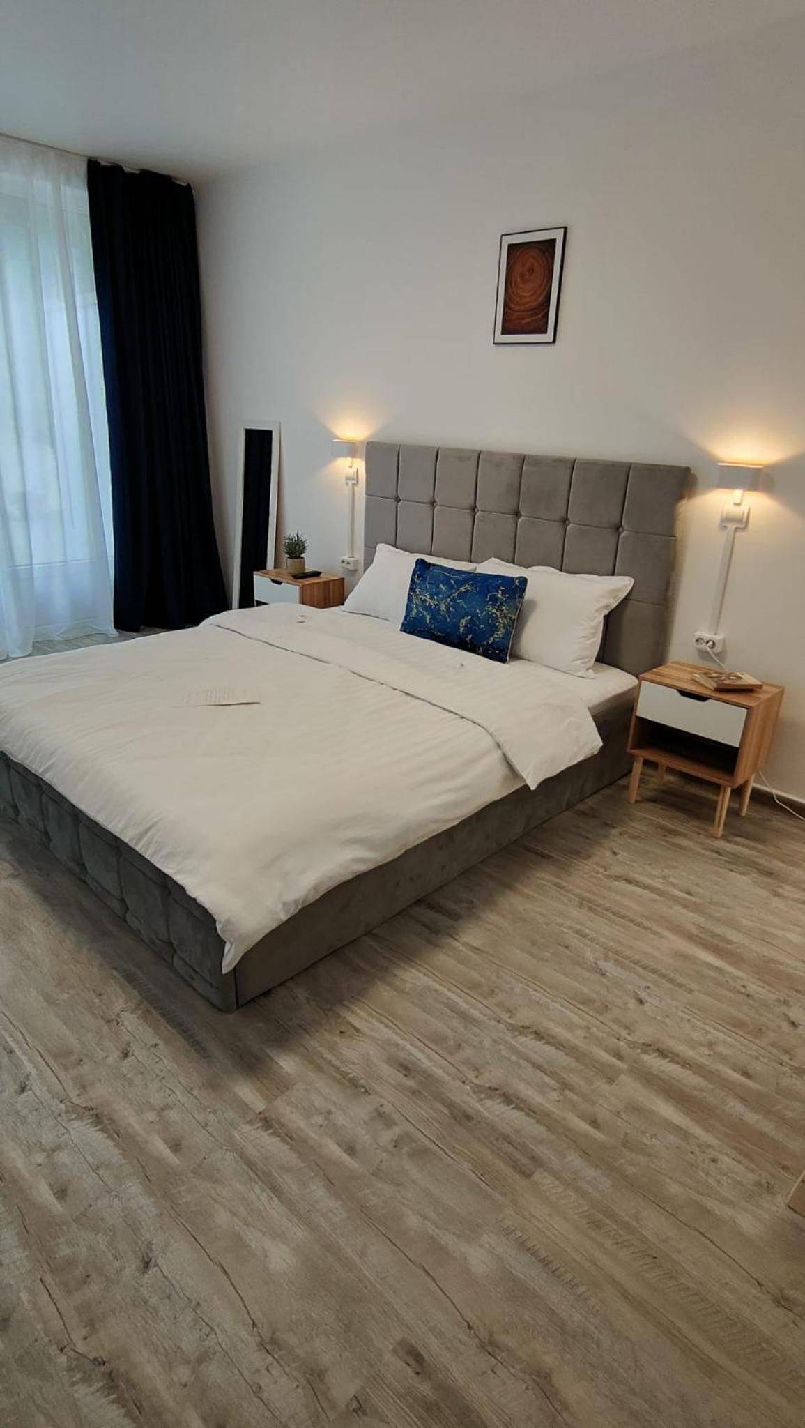 Baroc Boutique Hotel