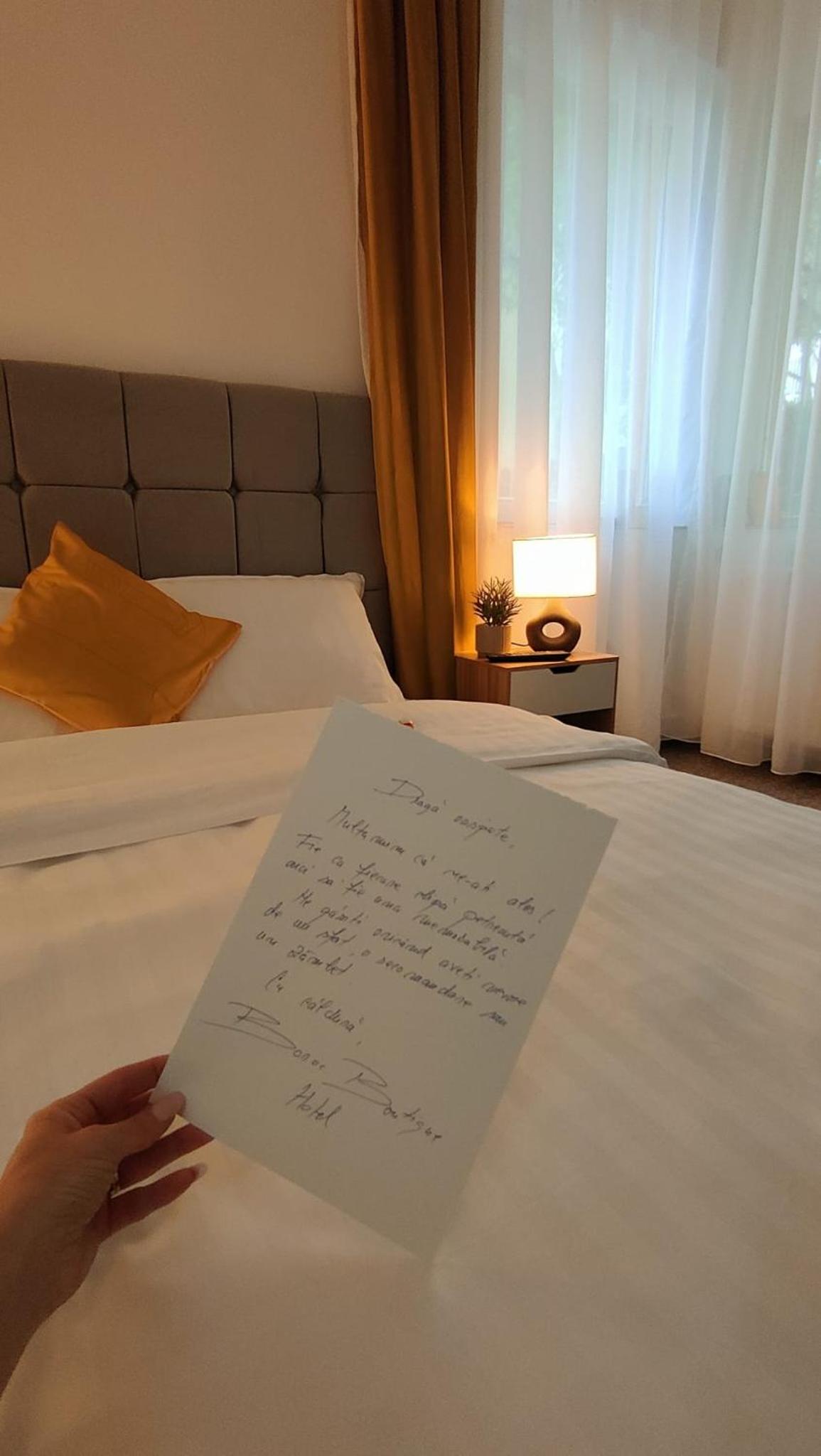 Baroc Boutique Hotel