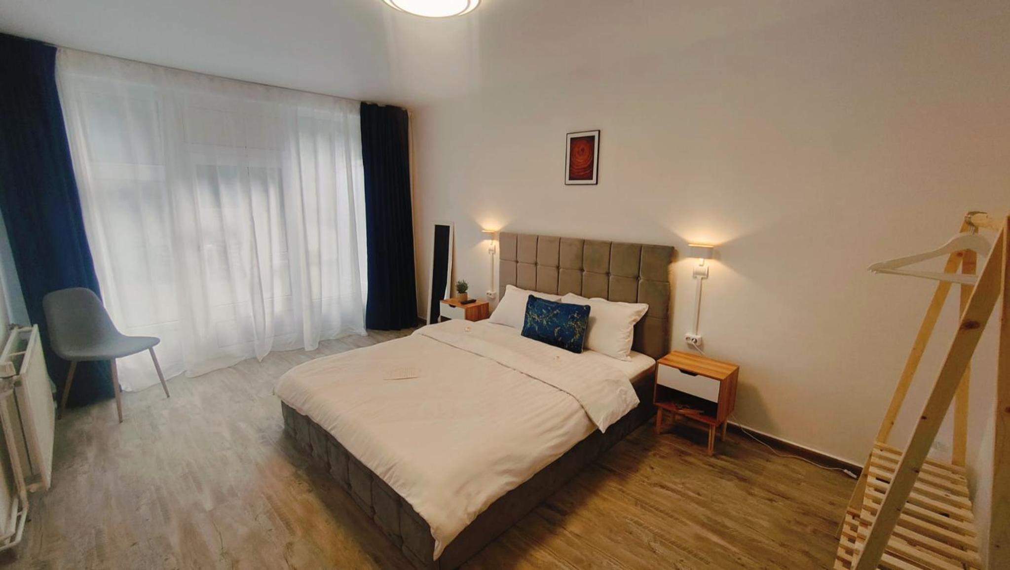 Baroc Boutique Hotel