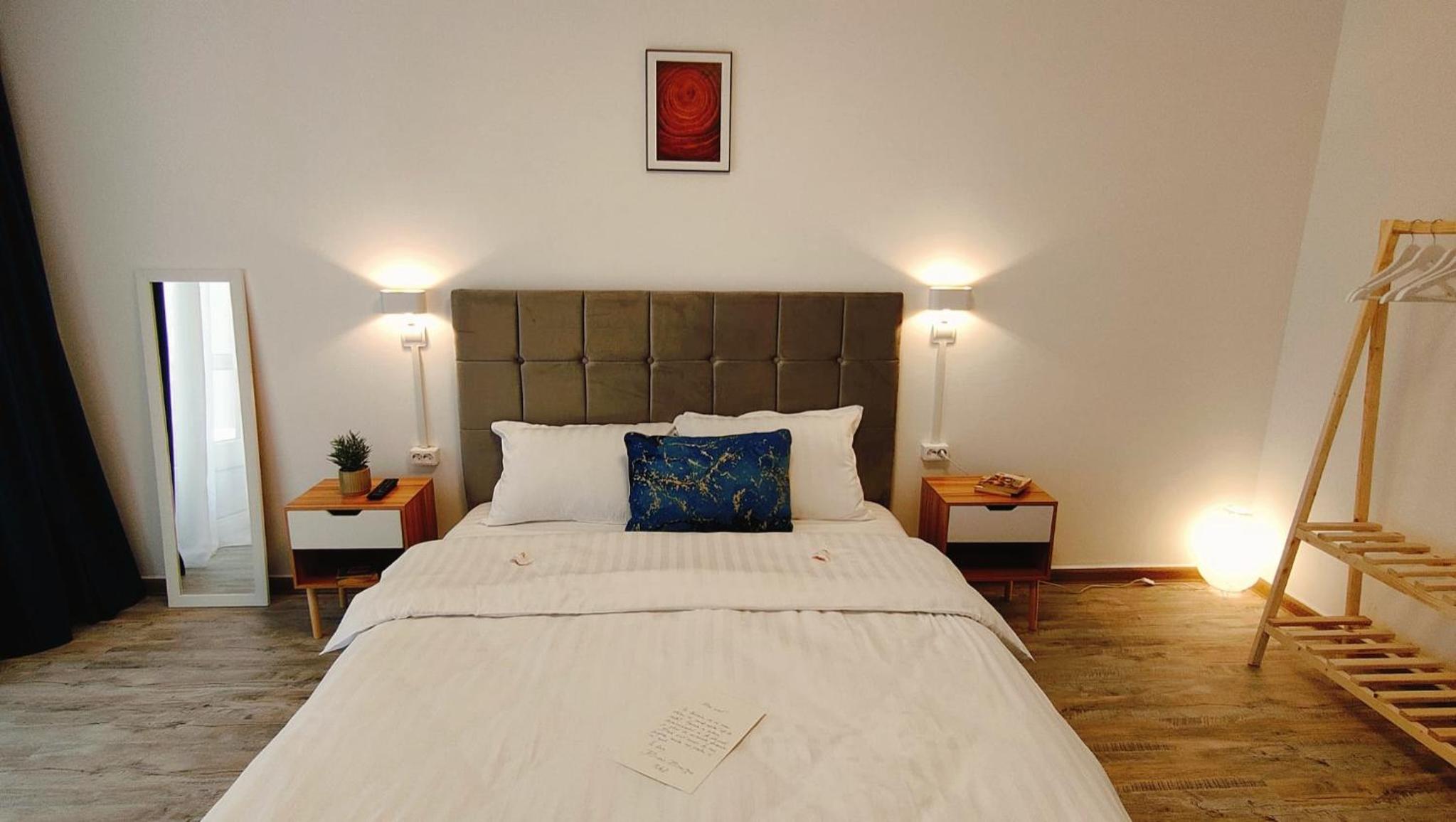 Baroc Boutique Hotel