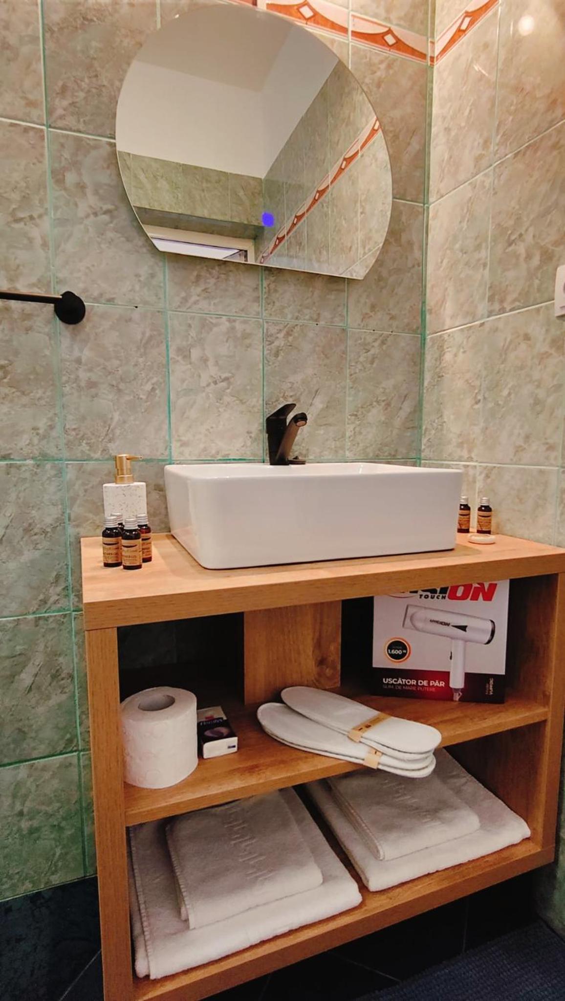 Baroc Boutique Hotel