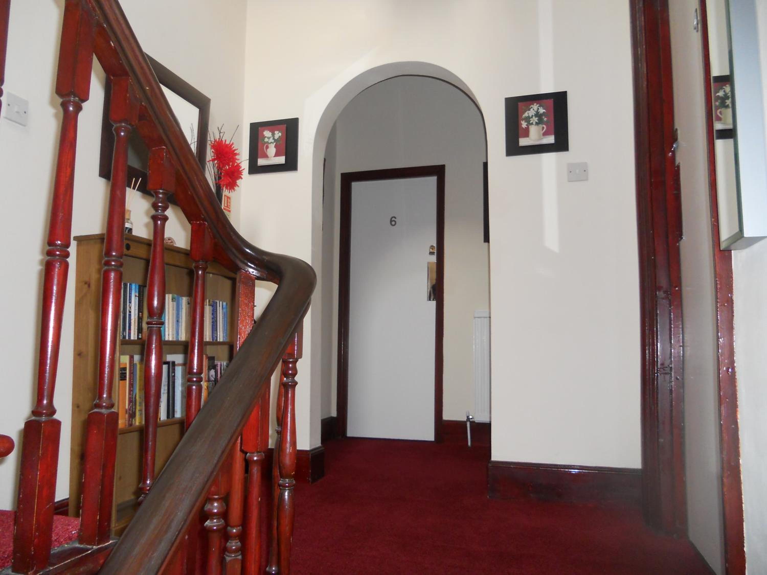 All Seasons Guest House
