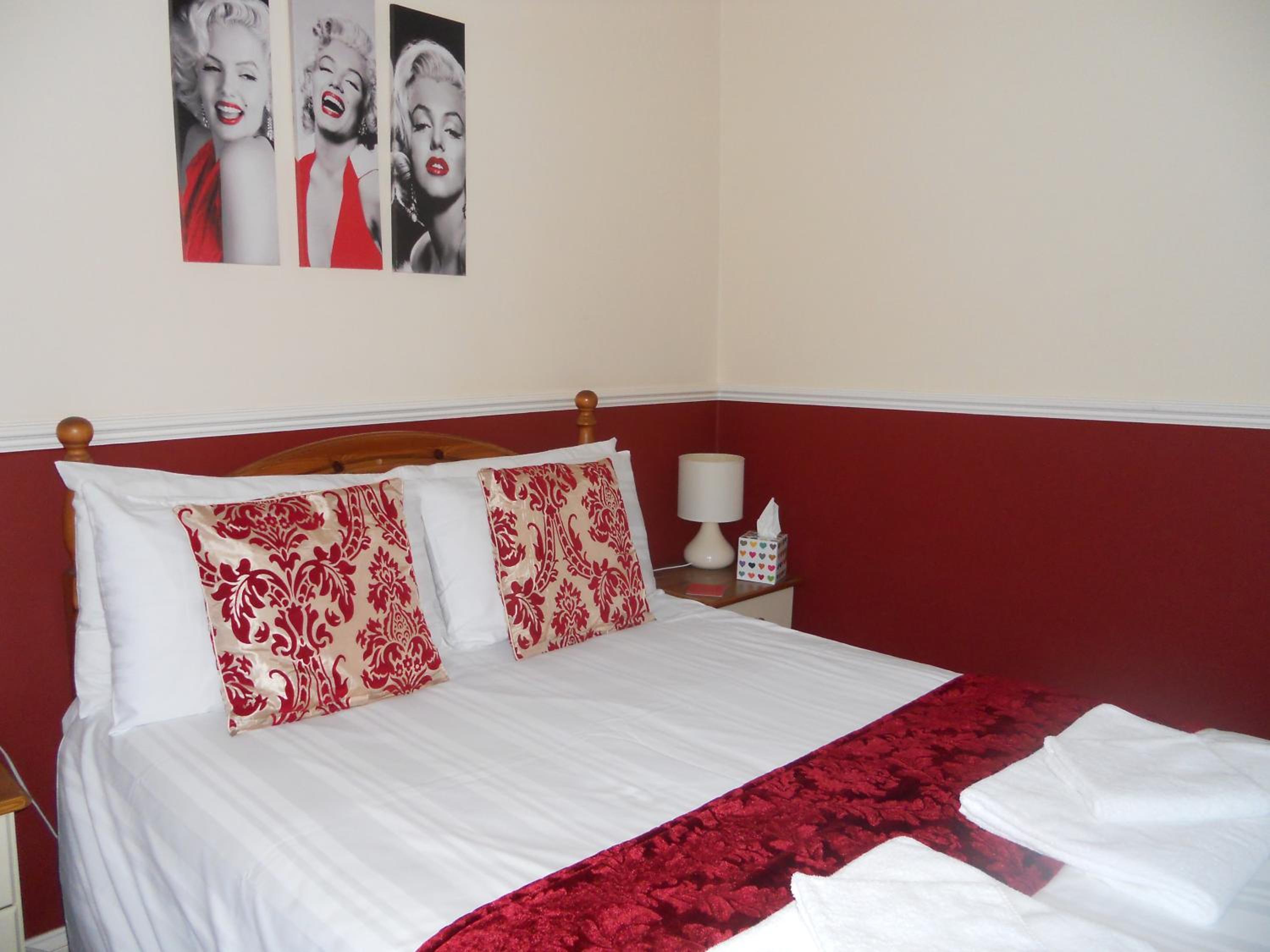 All Seasons Guest House