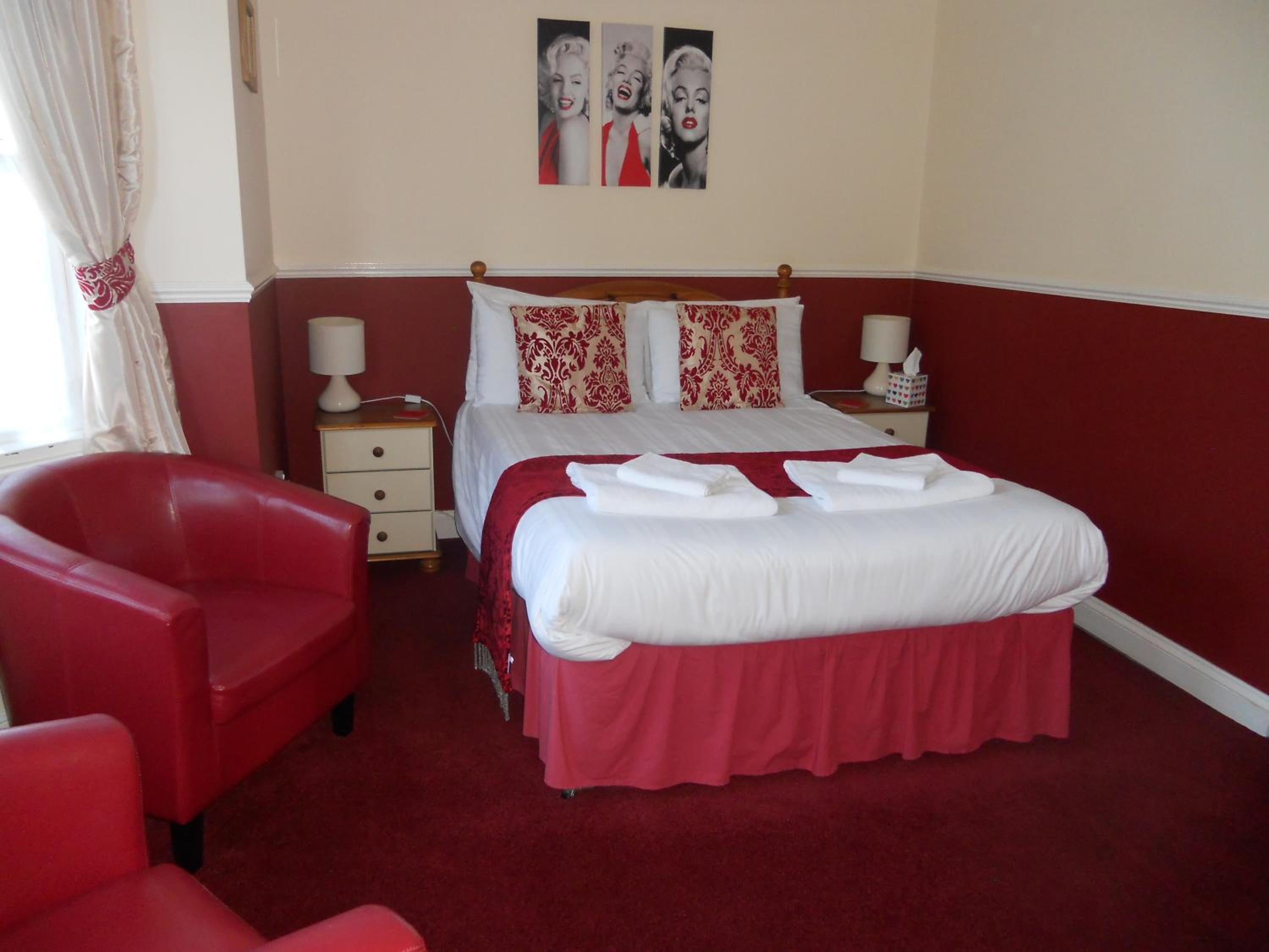 All Seasons Guest House