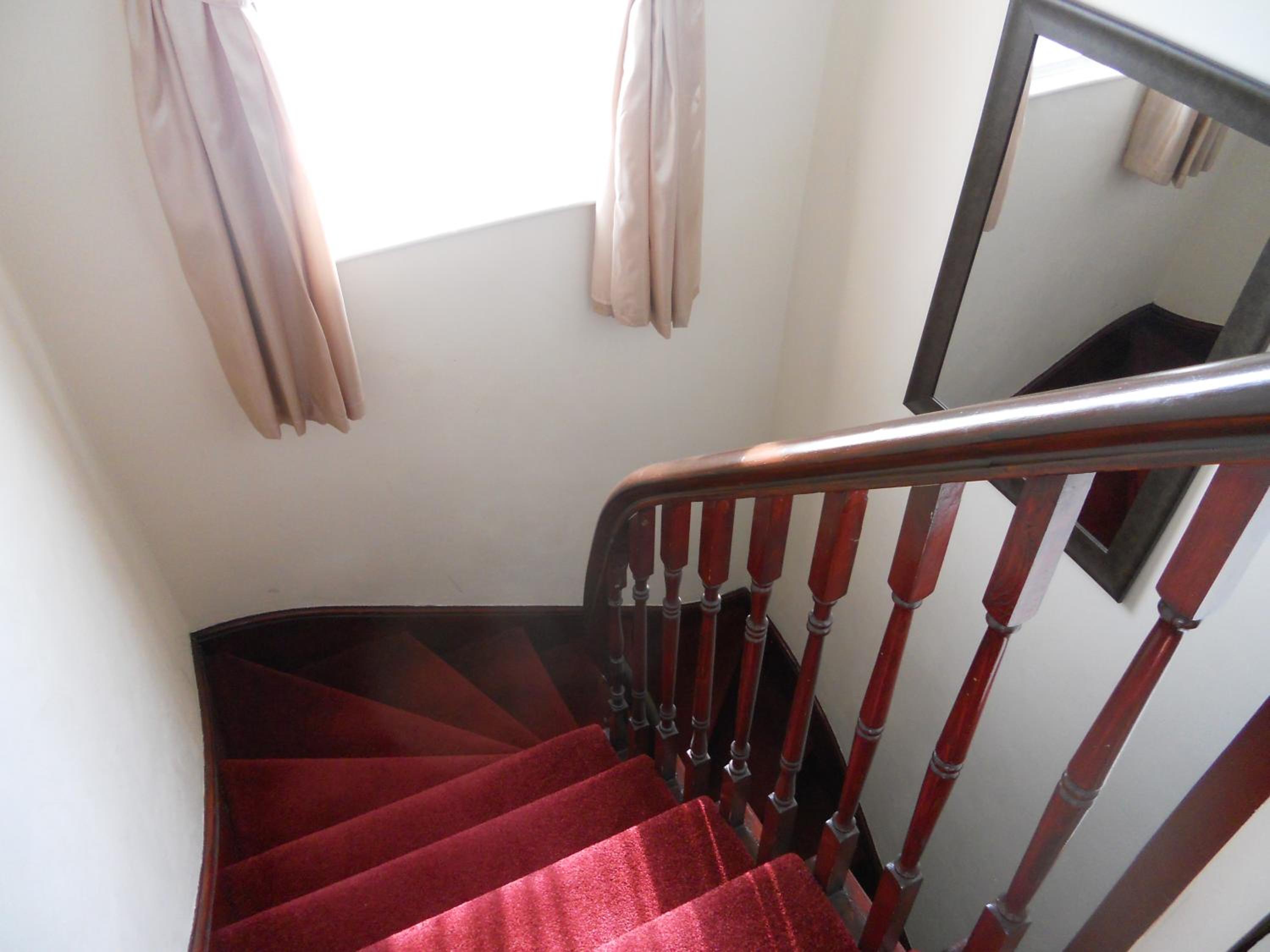 All Seasons Guest House
