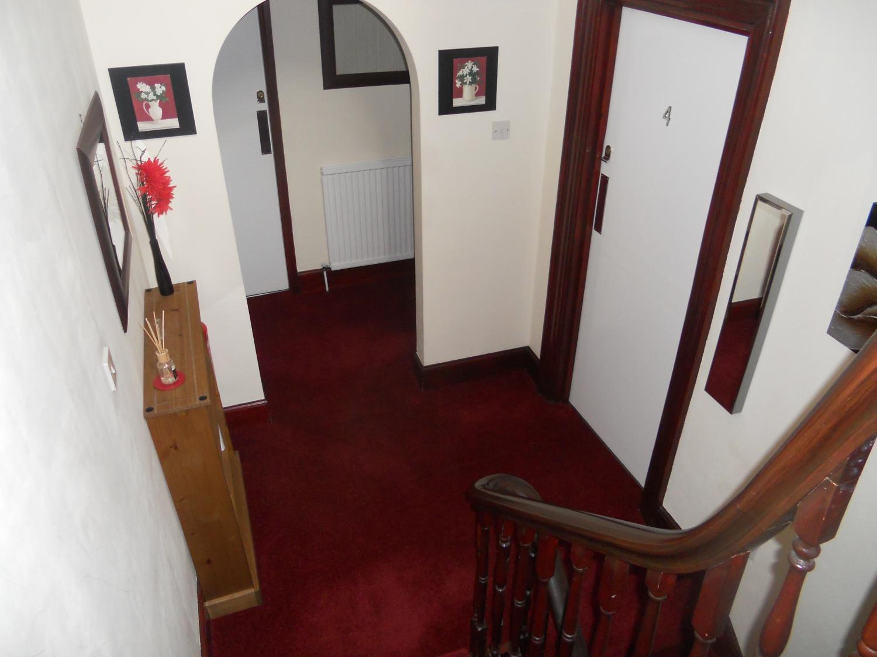 All Seasons Guest House