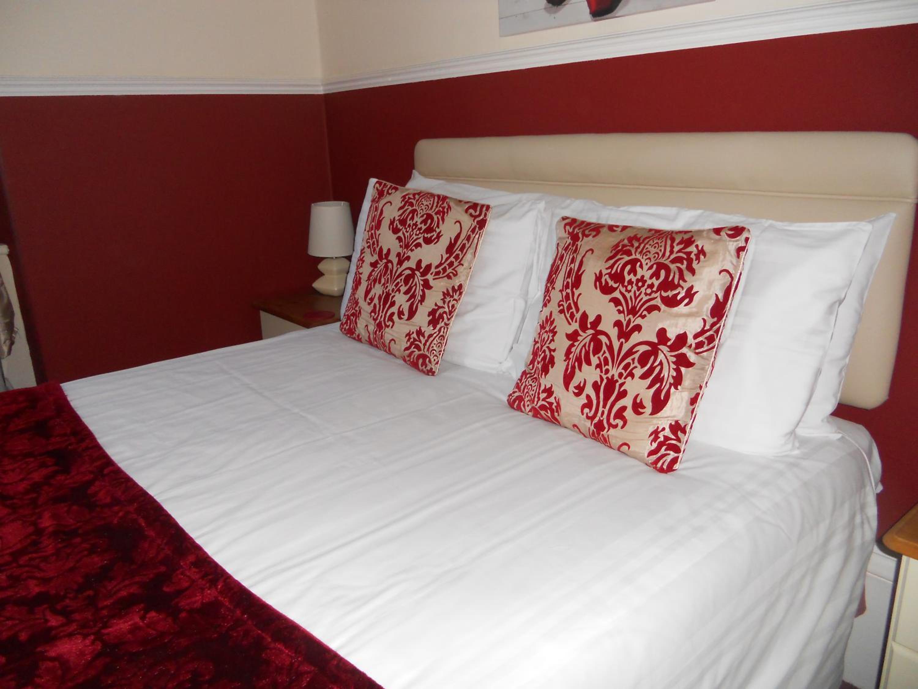 All Seasons Guest House