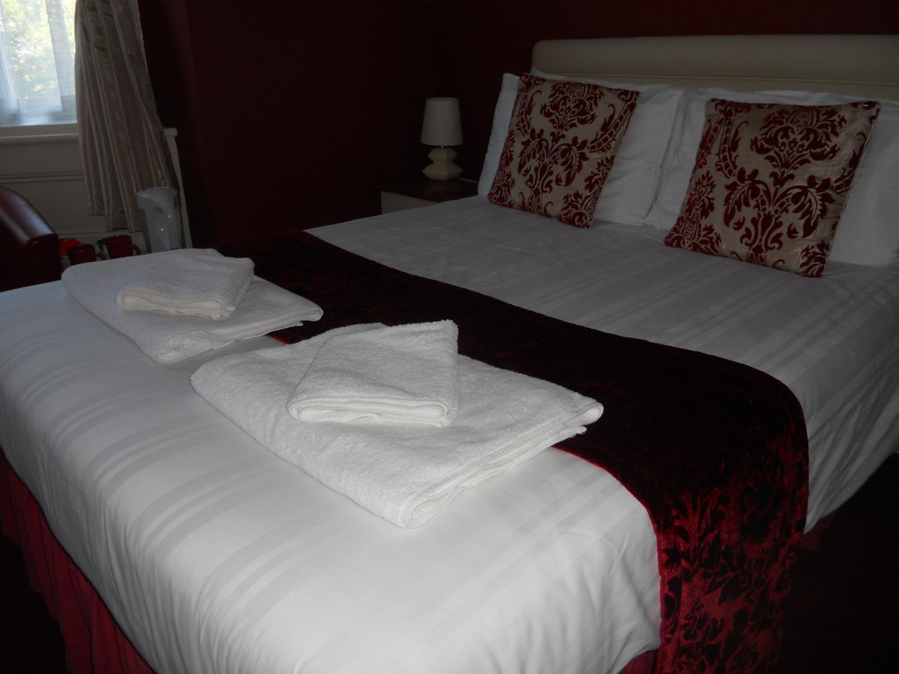 All Seasons Guest House
