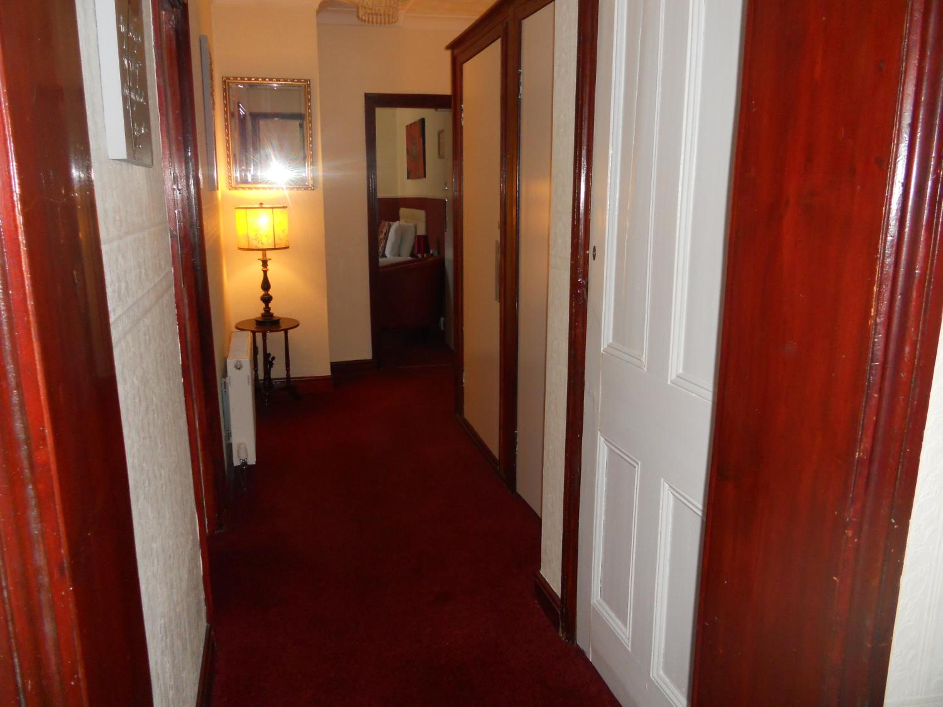 All Seasons Guest House