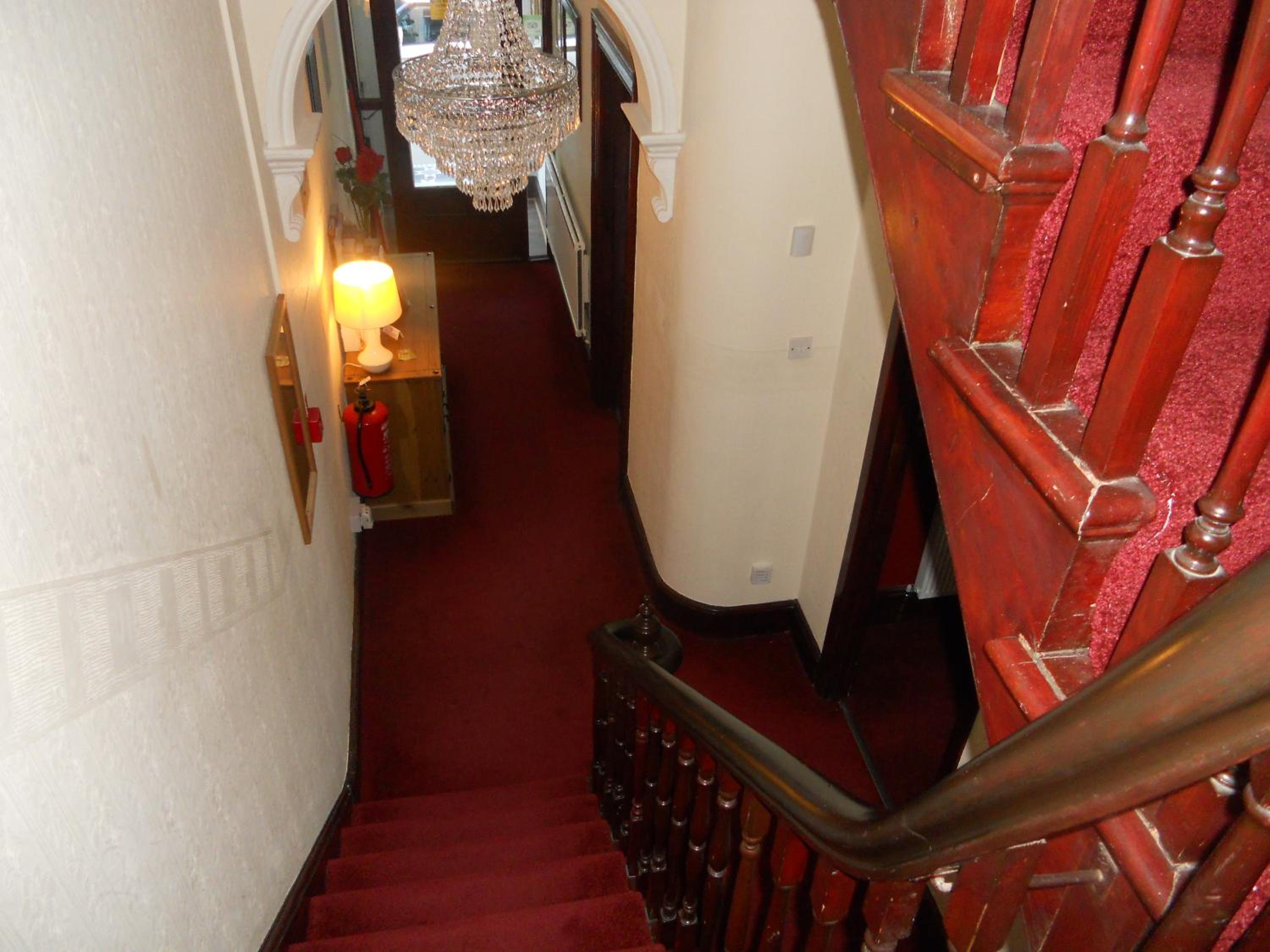 All Seasons Guest House