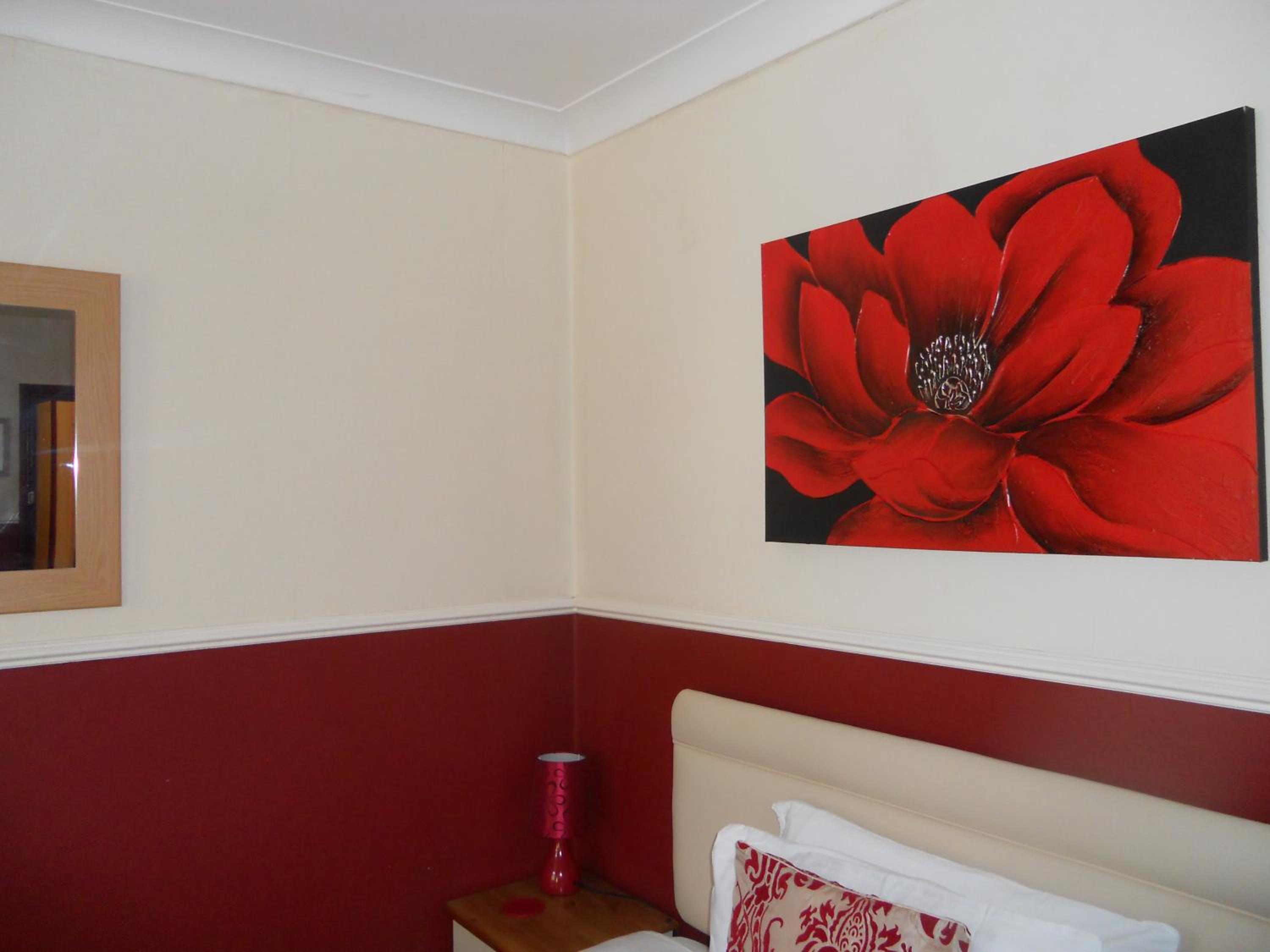 All Seasons Guest House