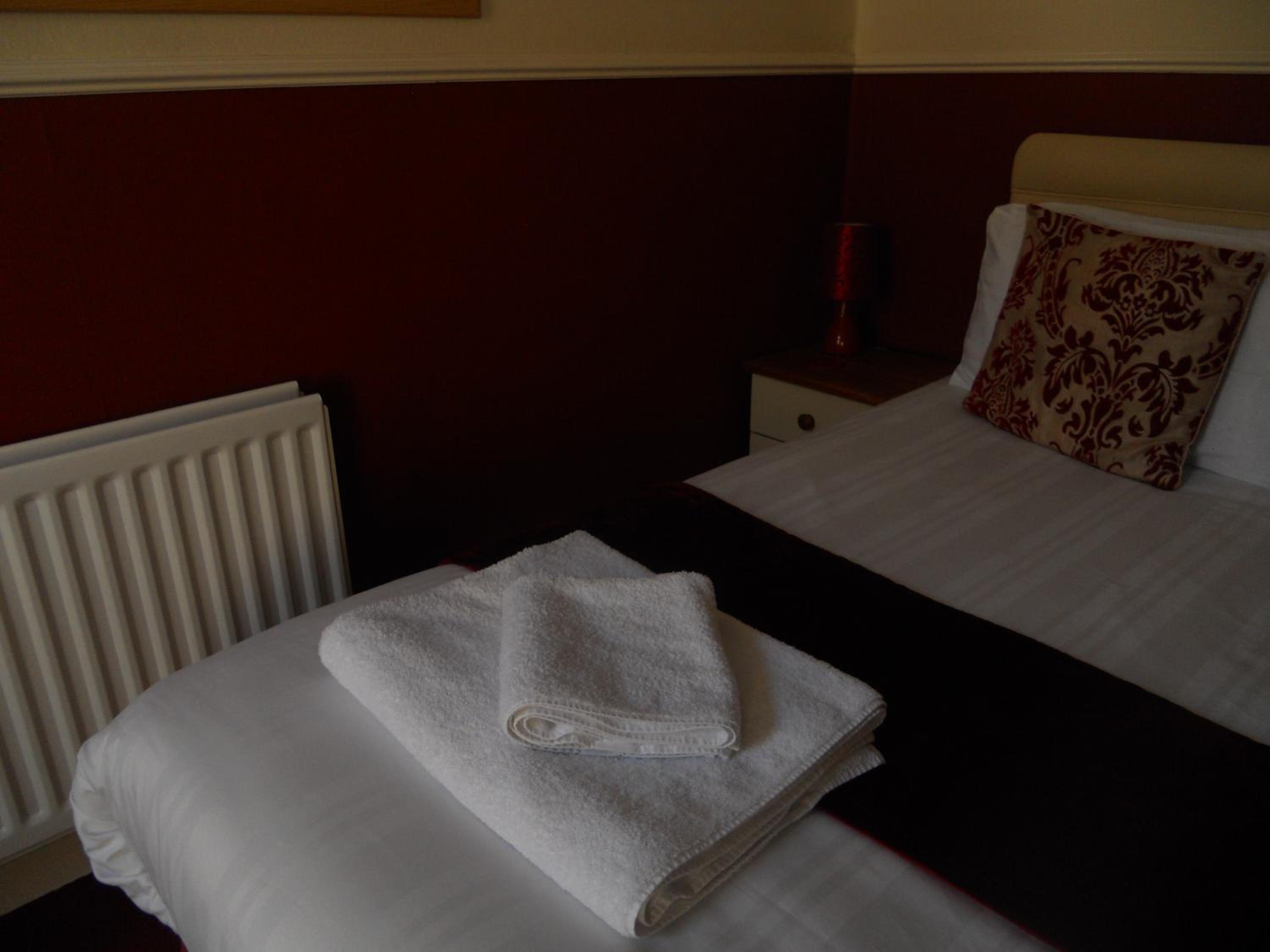 All Seasons Guest House