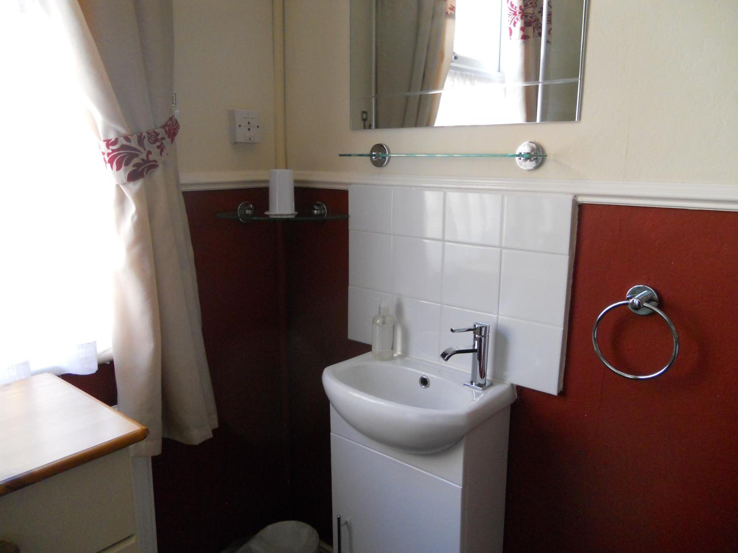 All Seasons Guest House
