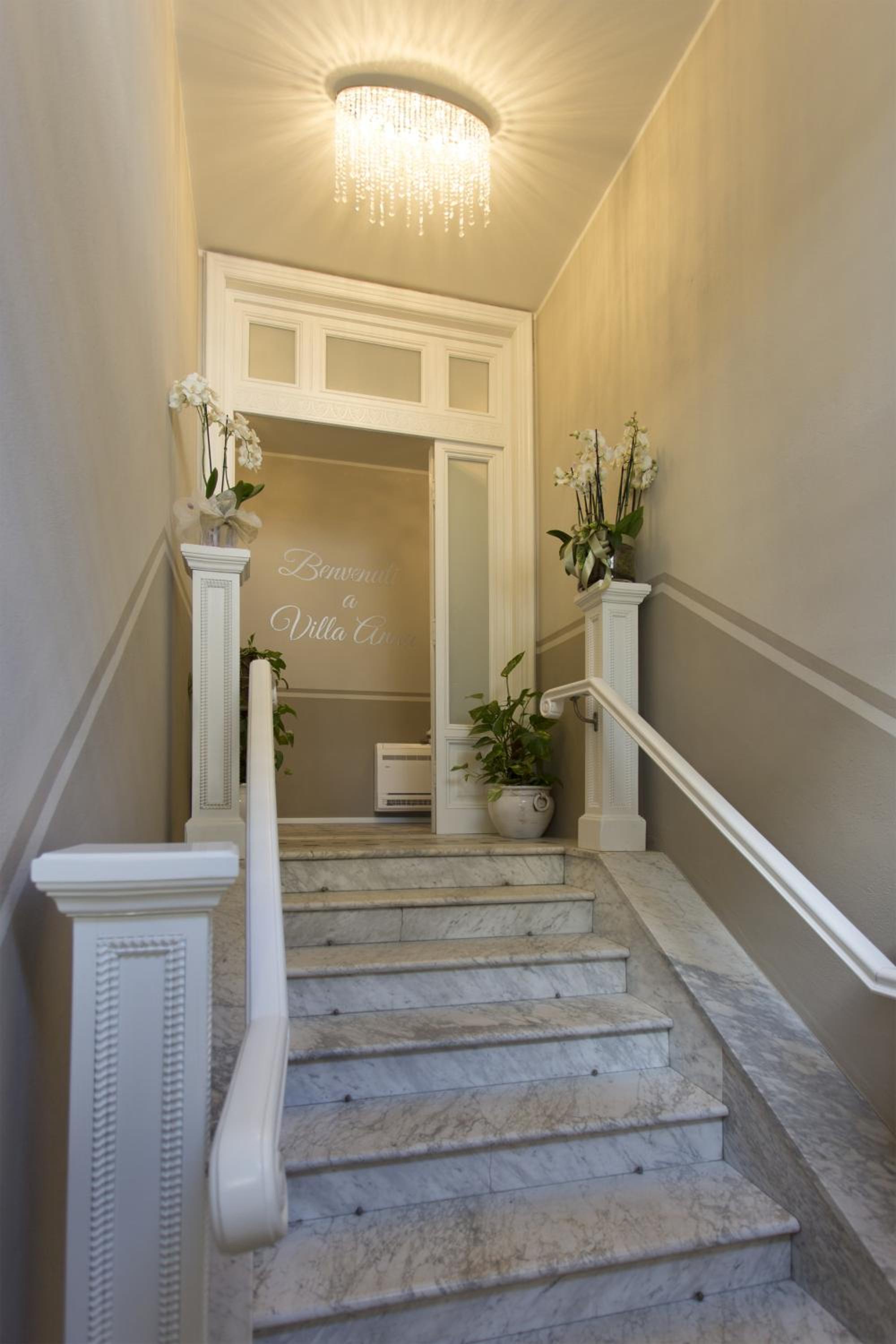 B&B Villa Anna