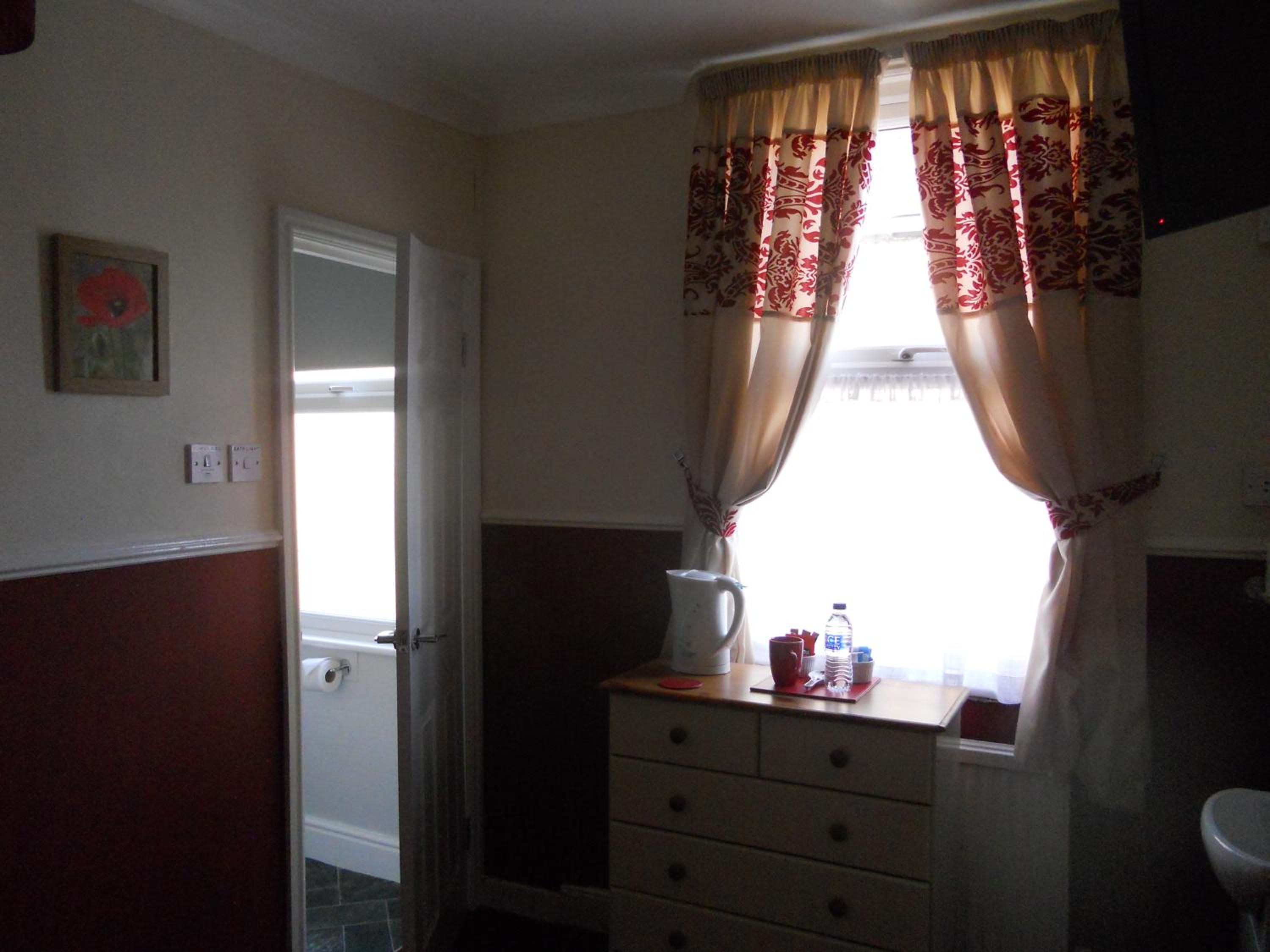 All Seasons Guest House