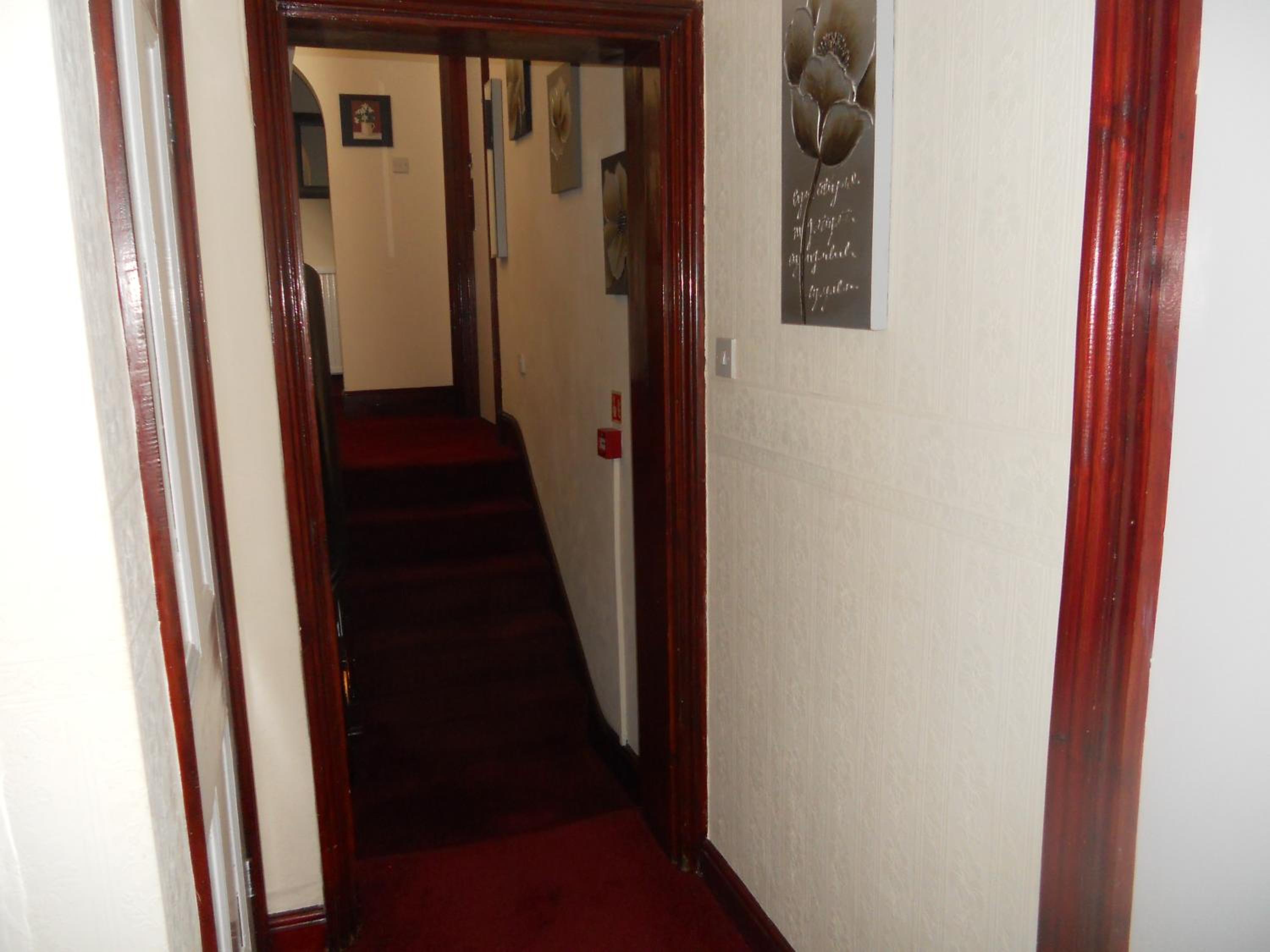 All Seasons Guest House