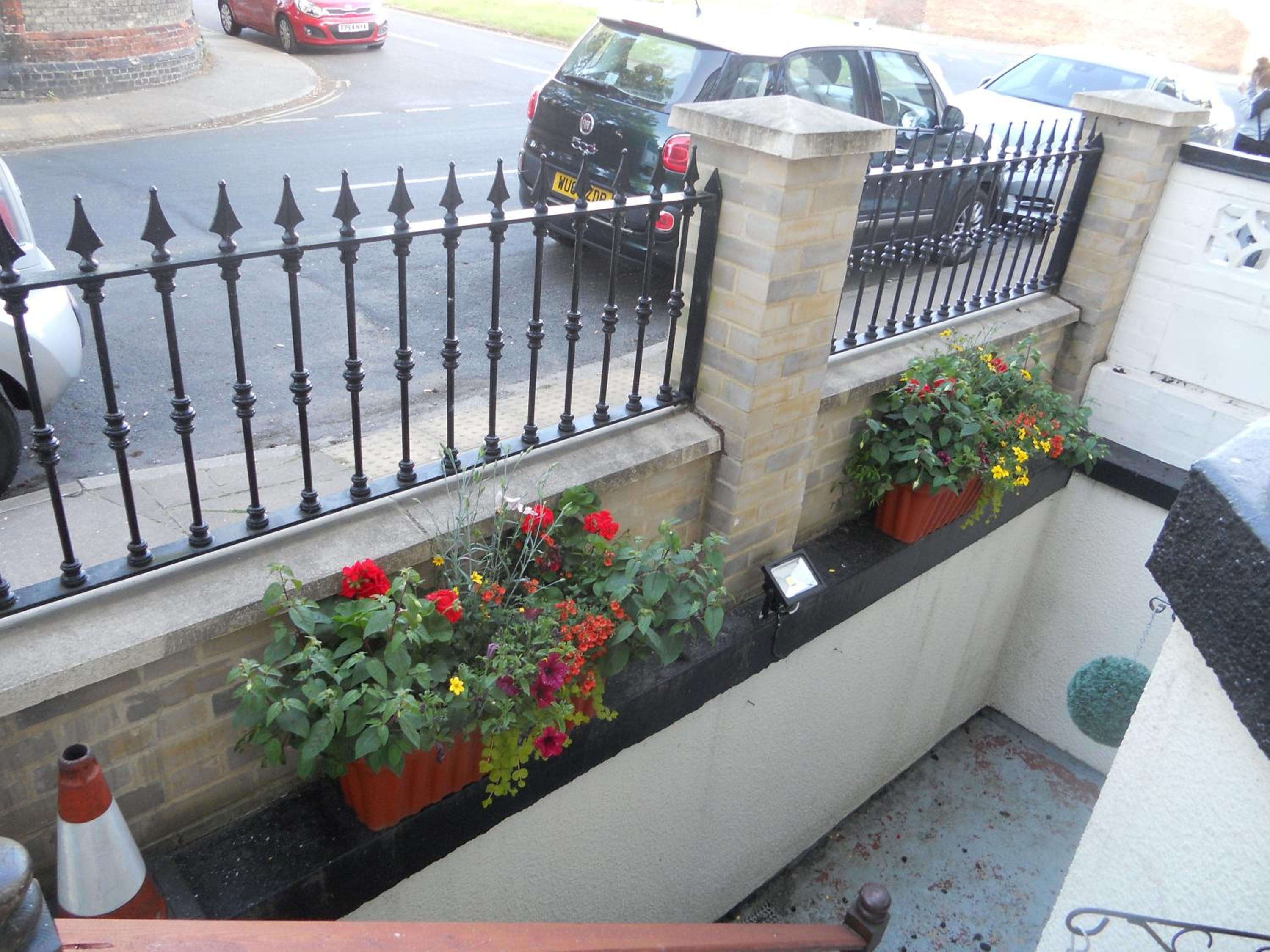 All Seasons Guest House